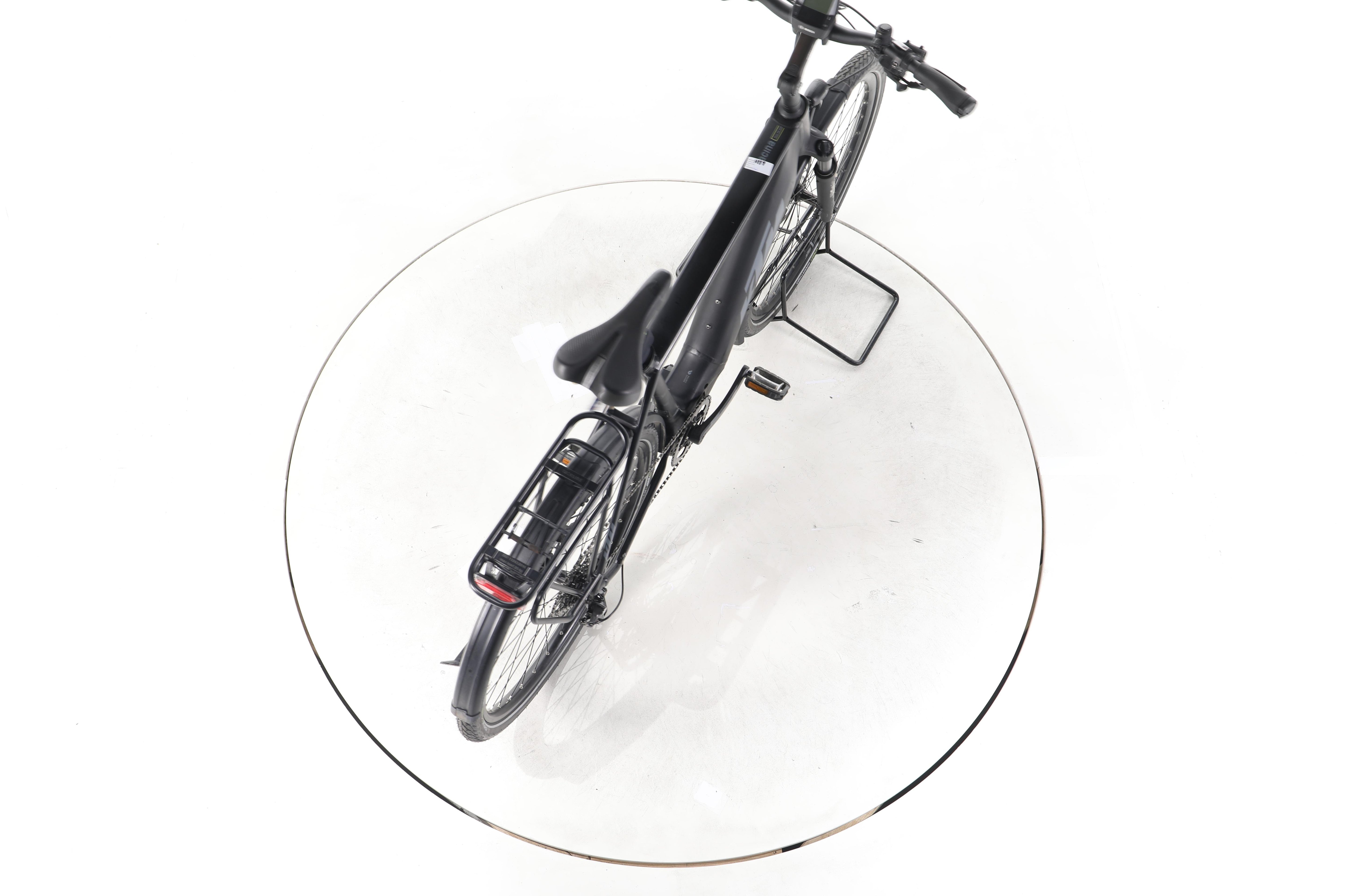KTM Macina Tour CX 610 Trekking E-Bike - Image 23