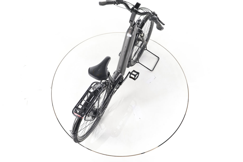 KTM Macina City 710 Belt City E-Bike Tiefeinsteiger - Image 23