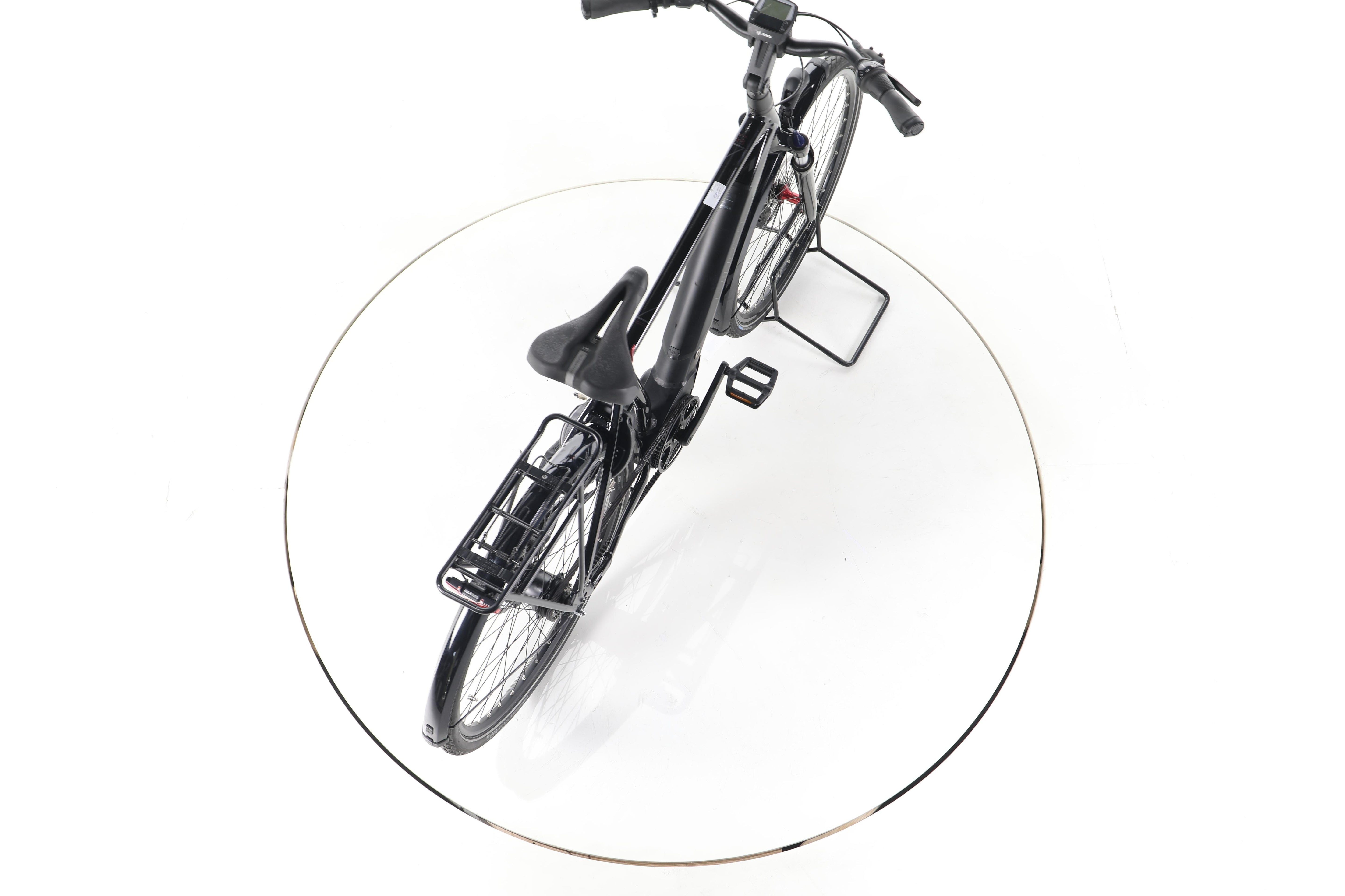 Winora Sinus iR8 City E-Bike - Image 23