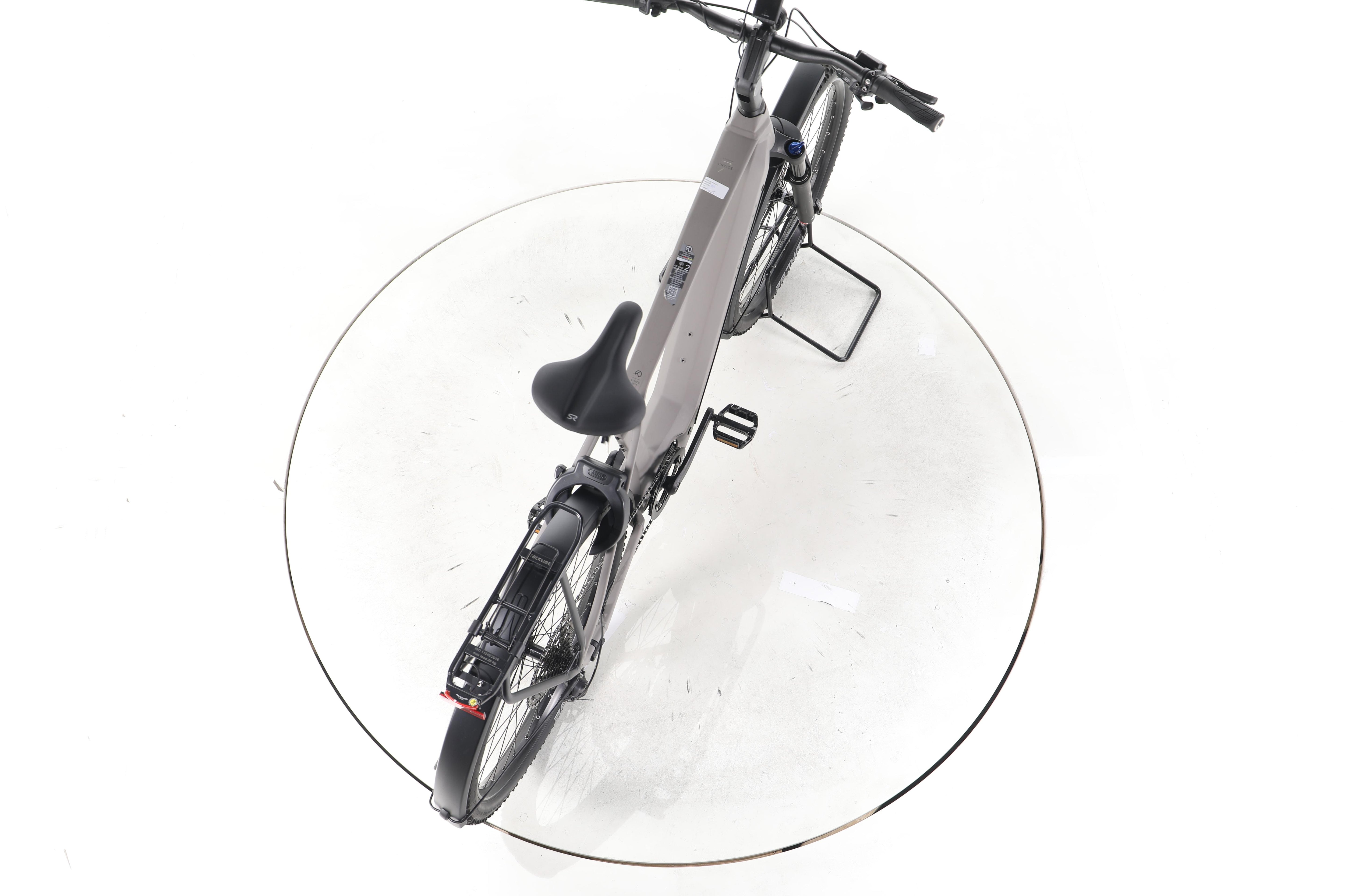 Kalkhoff Entice 7.B Move+ Trekking E-Bike - Image 23