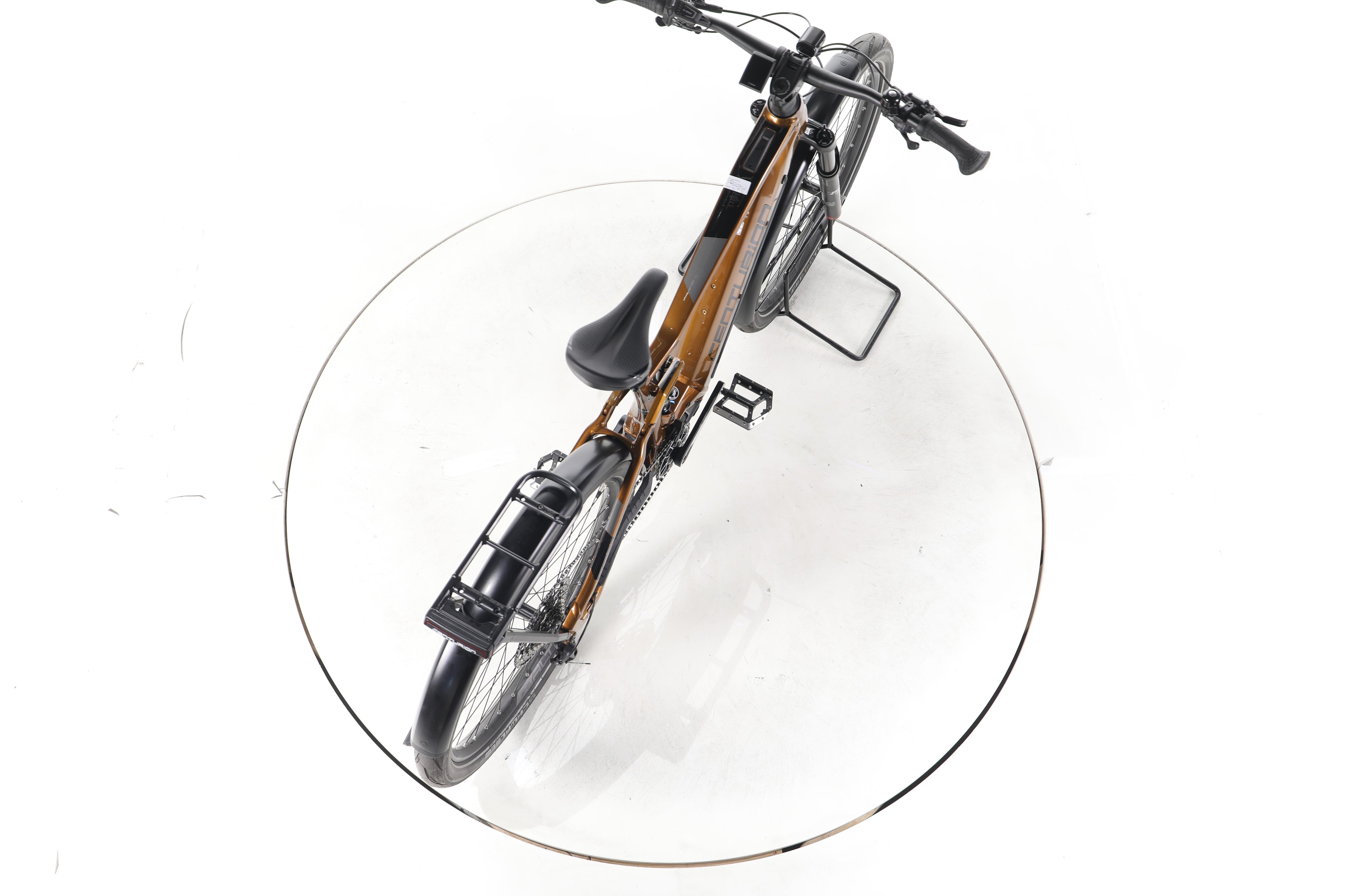 Centurion Numinis R2700i EQ SUV E-Bike - Image 23
