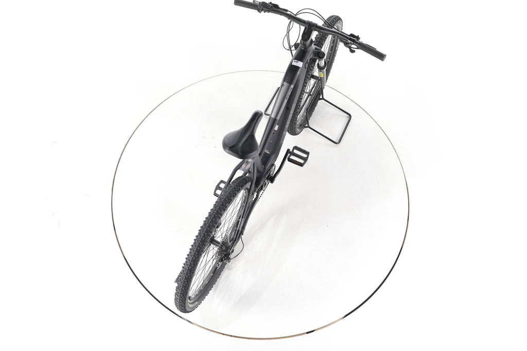 Cube Reaction Hybrid Performance Trekking E-Bike - Image 23