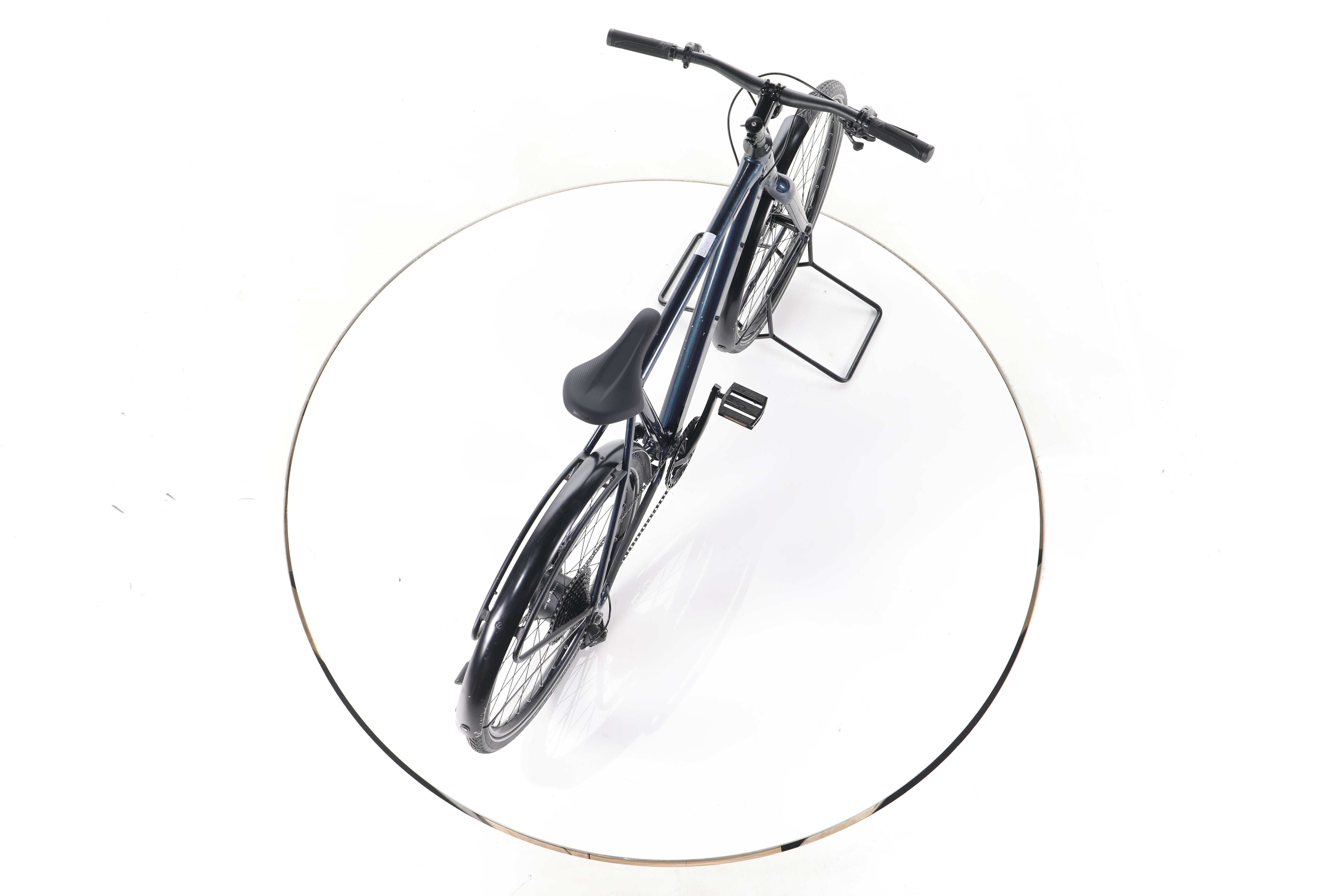 Coboc Merano DMT Trekking E-Bike - Image 23