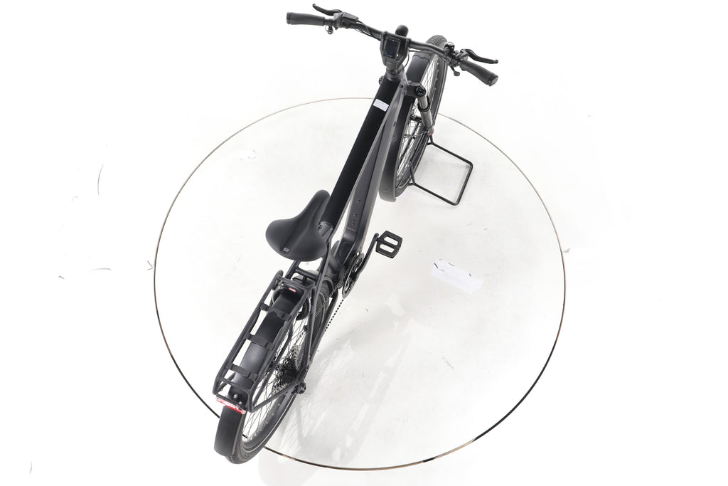 Riese & Müller Charger4 GT touring Trekking E-Bike - Image 23