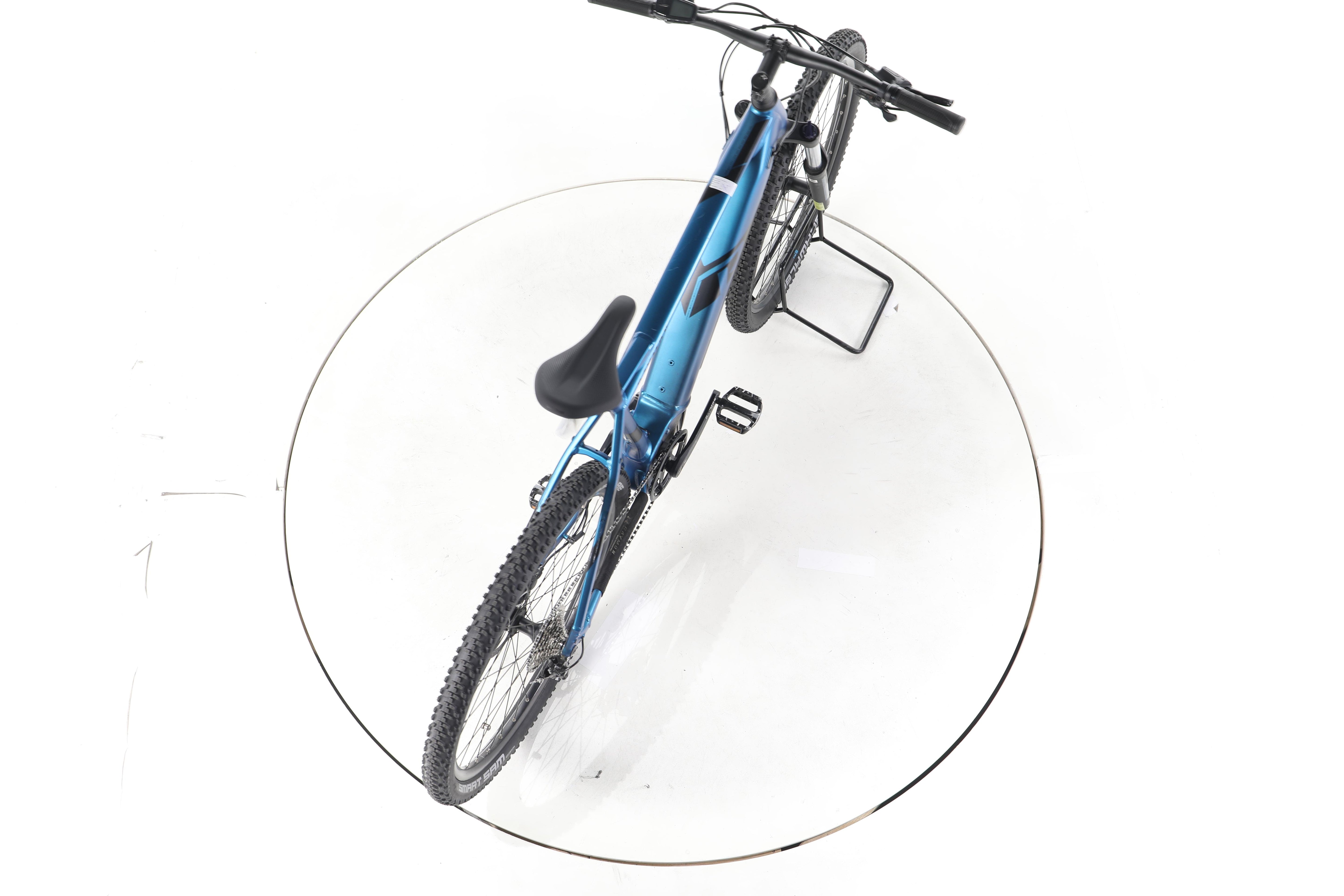 R Raymon HardRay E 5.0 E-Bike - Image 23