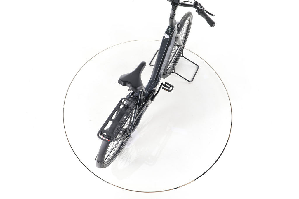 Gazelle Chamonix C7 HMS City E-Bike Tiefeinsteiger - Image 23