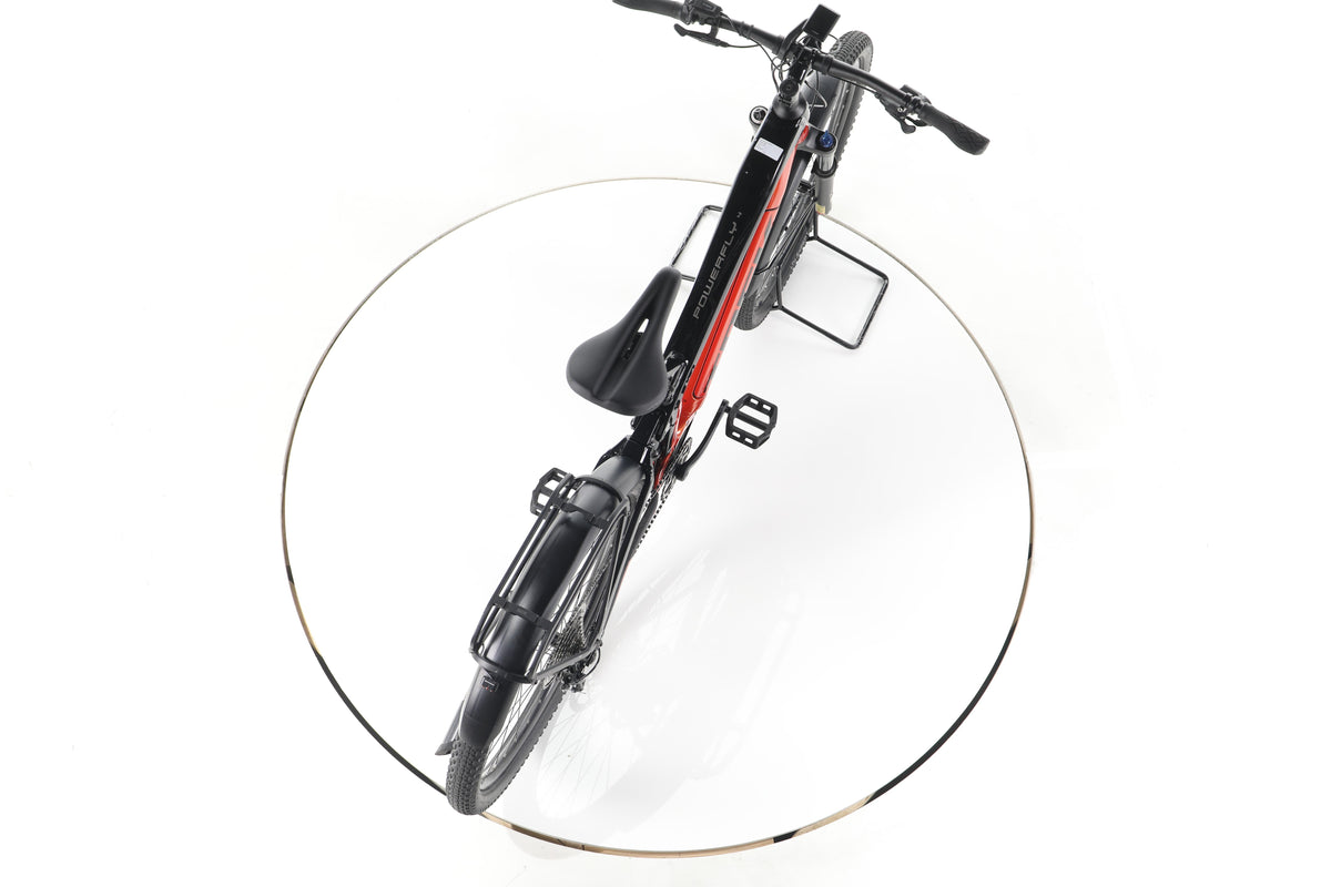 Trek Powerfly FS 4 Equipped Gen 3 SUV E-Bike - Image 23