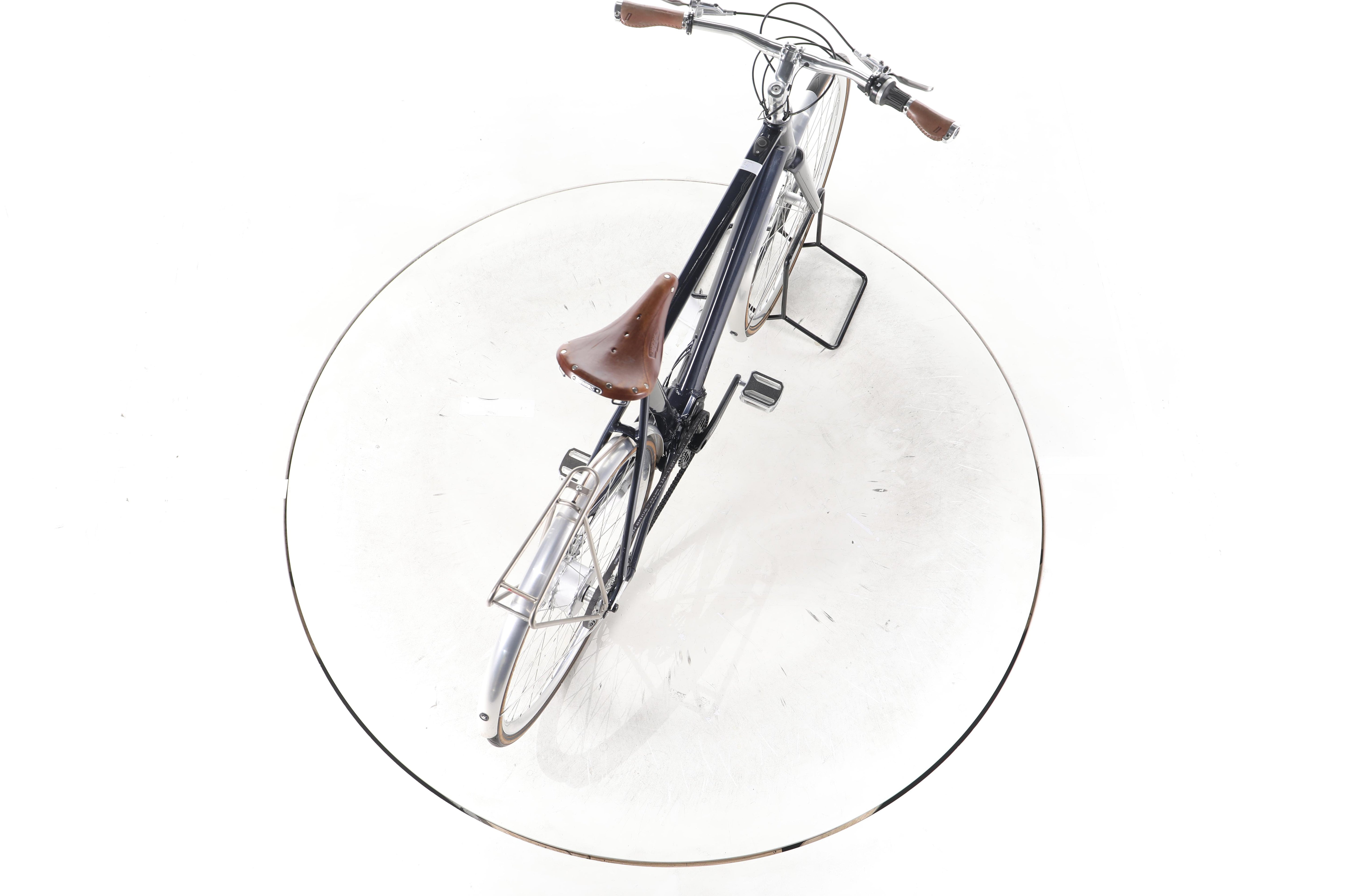 Schindelhauer Bikes Arthur VI City E-Bike - Image 23