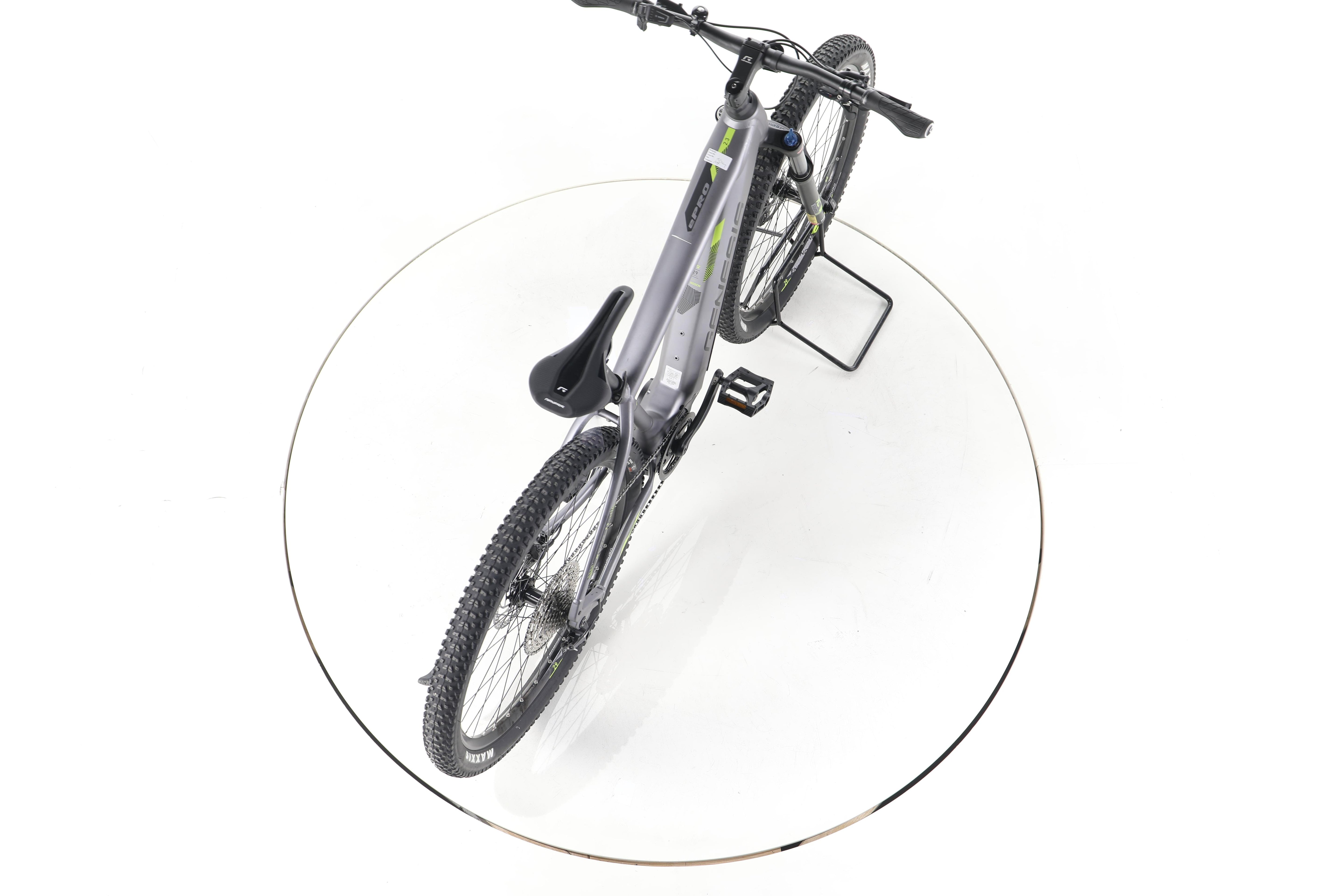 Genesis E-Pro 2.3 E-Bike - Image 23