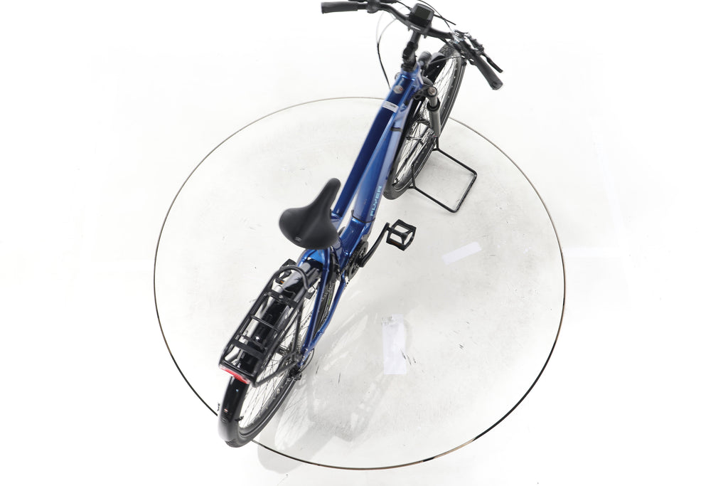 FLYER Gotour6 7.10 Trekking E-Bike - Image 23