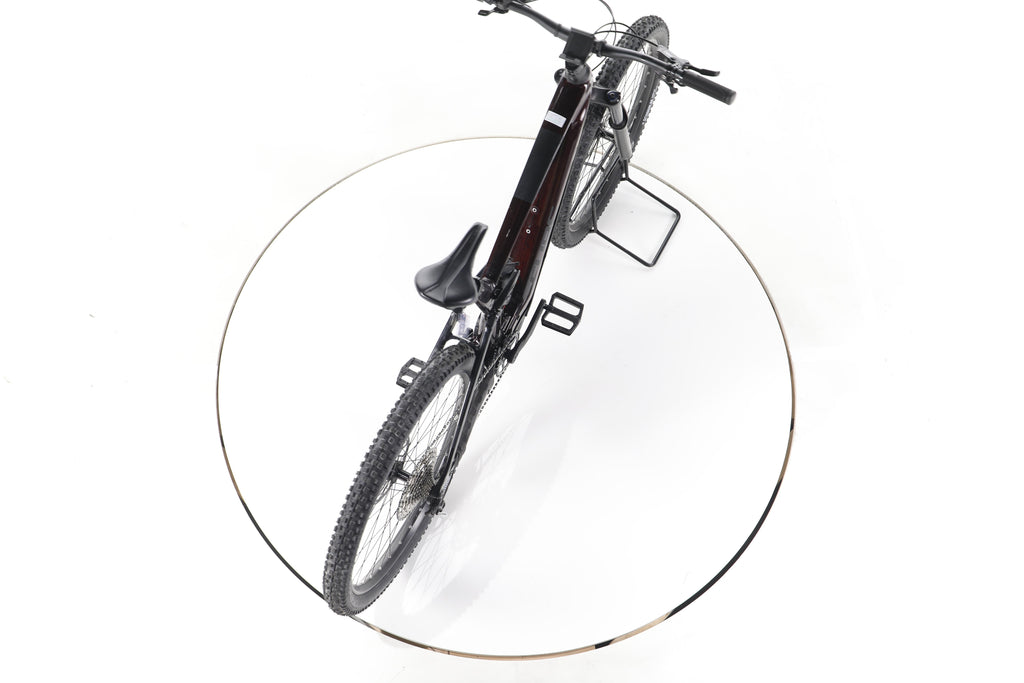 Cube Stereo Hybrid 140 HPC Race E-Bike Fully Carbon - Image 23