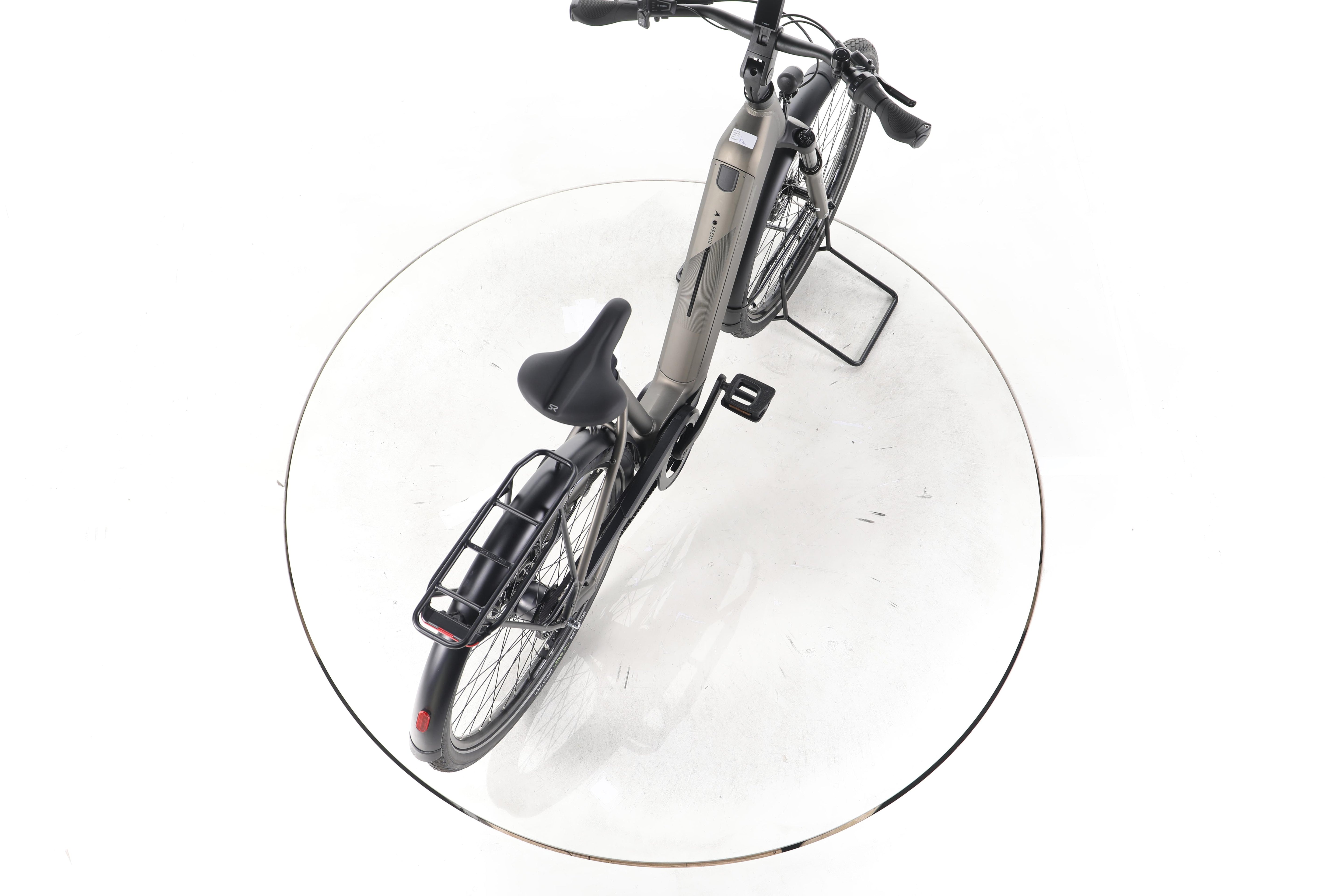 Pegasus PREMIO EVO 5F City E-Bike Tiefeinsteiger 2025 - Image 23