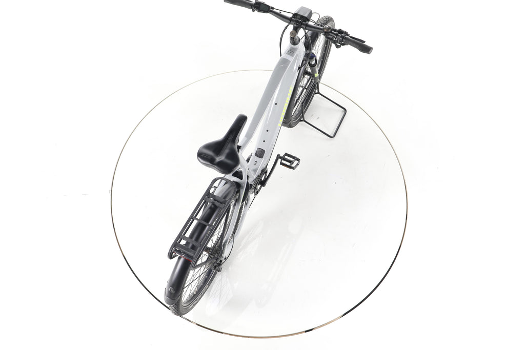 Haibike Trekking 6 Trekking E-Bike - Image 23