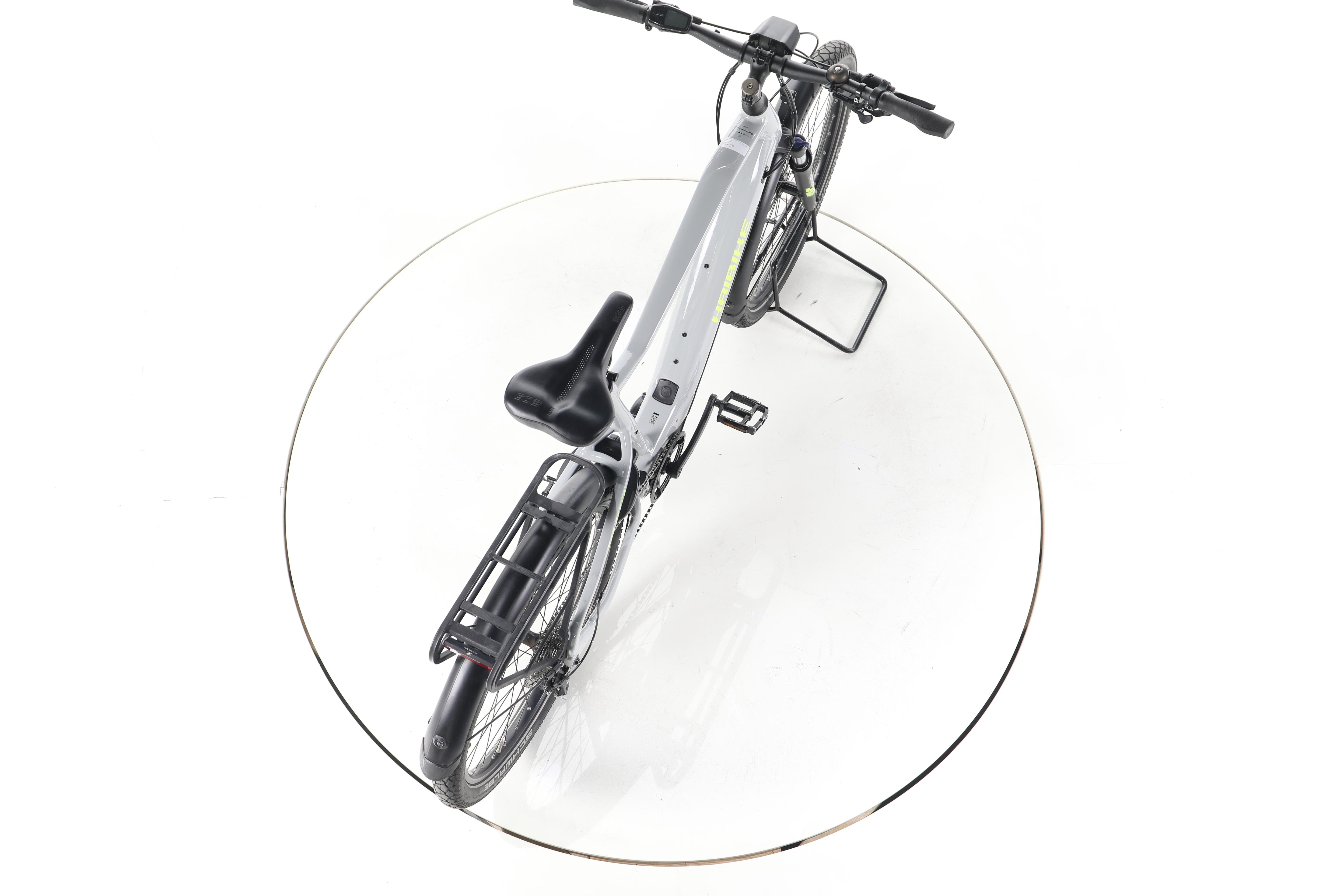 Haibike Trekking 6 Trekking E-Bike - Image 23