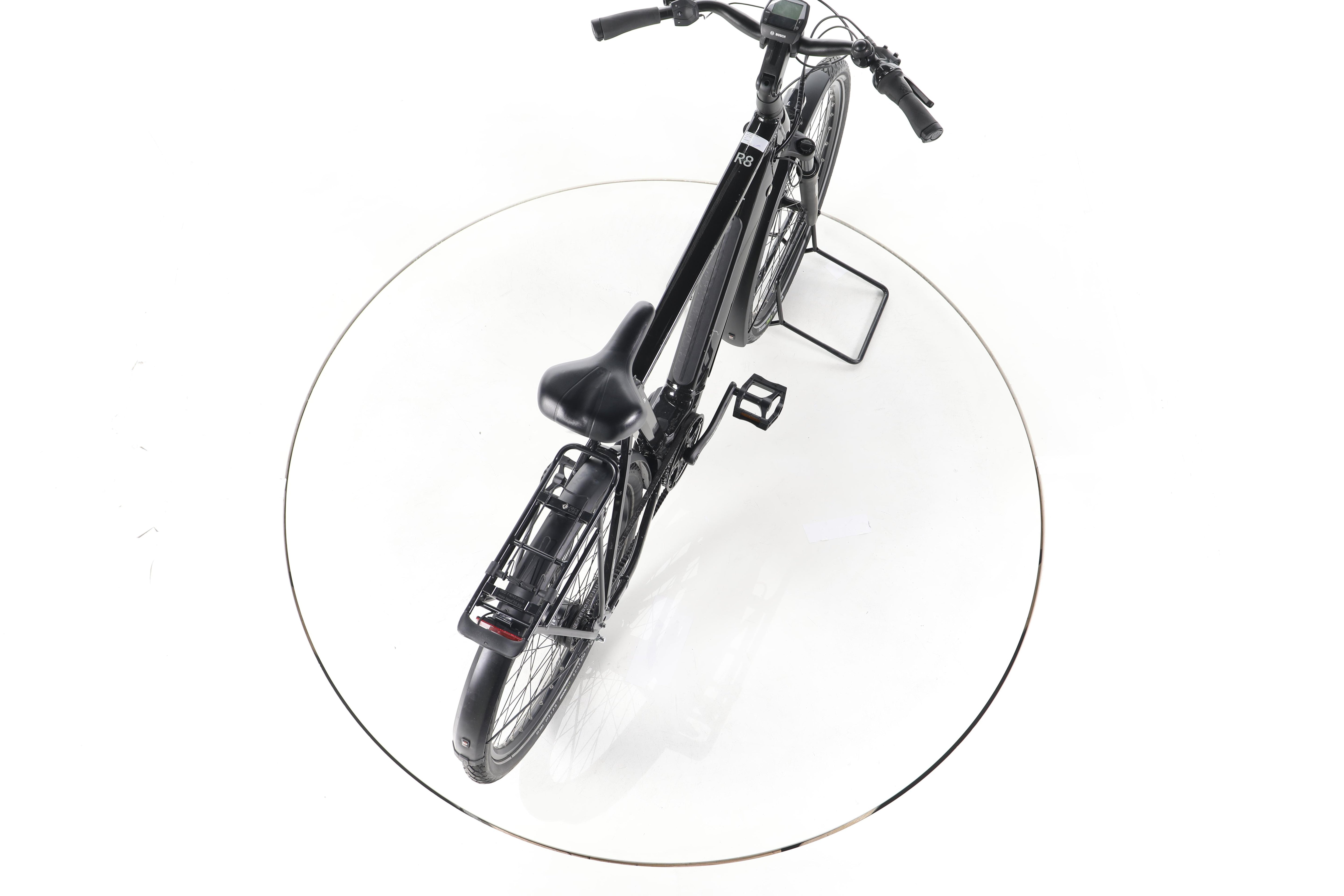 Winora Sinus R8 City E-Bike - Image 23