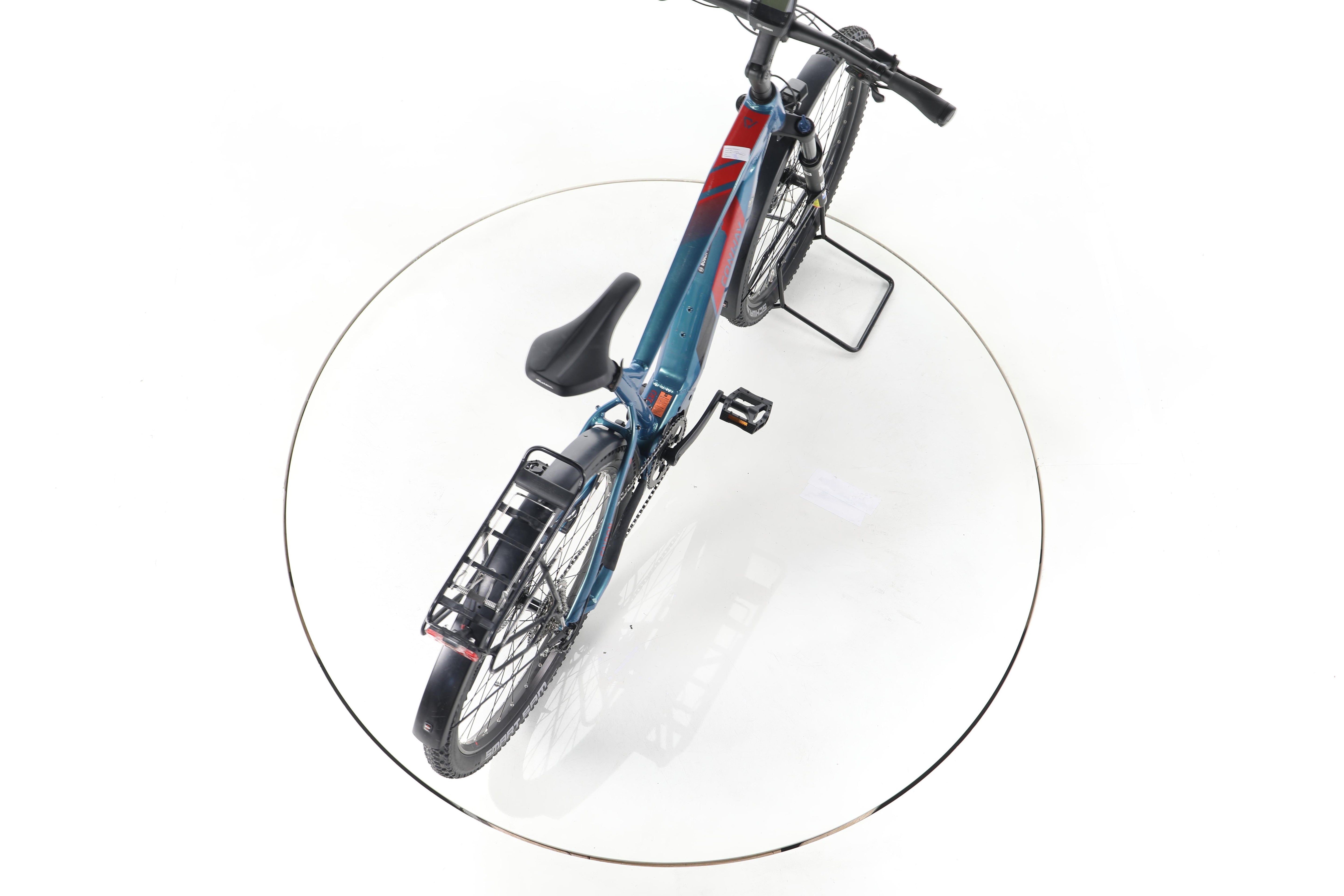 Conway Cairon C 2.0 Trekking E-Bike - Image 23