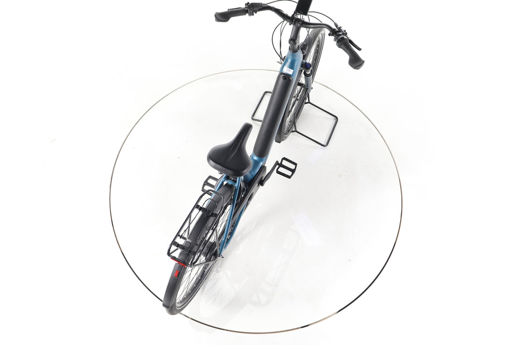 Cube Supreme RT Hybrid Comfort City E-Bike Tiefeinsteiger 2025 - Image 23