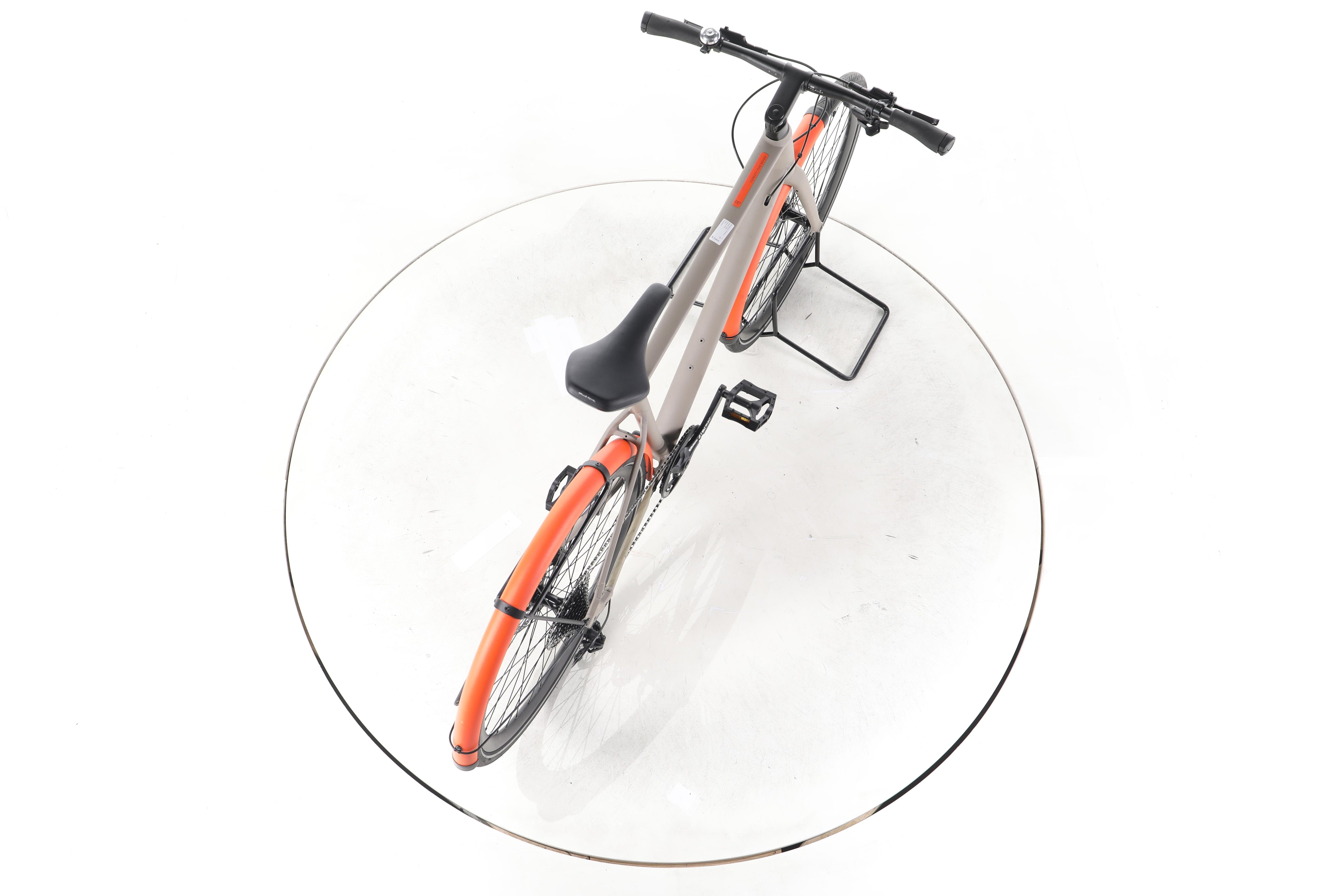 BMC 257 Fahrrad City & Trekking - Image 23