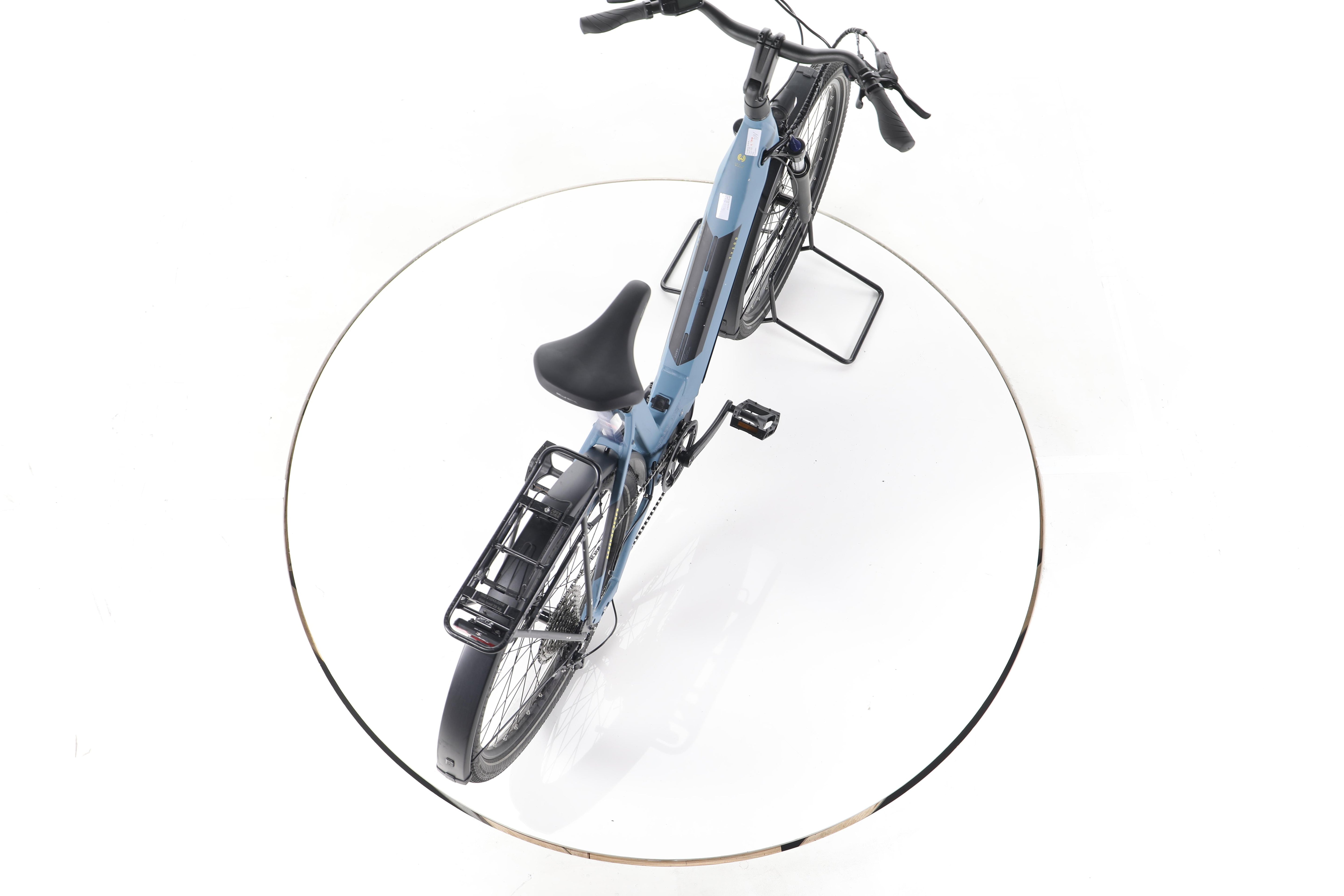 Winora TY200 Trekking E-Bike Tiefeinsteiger - Image 23