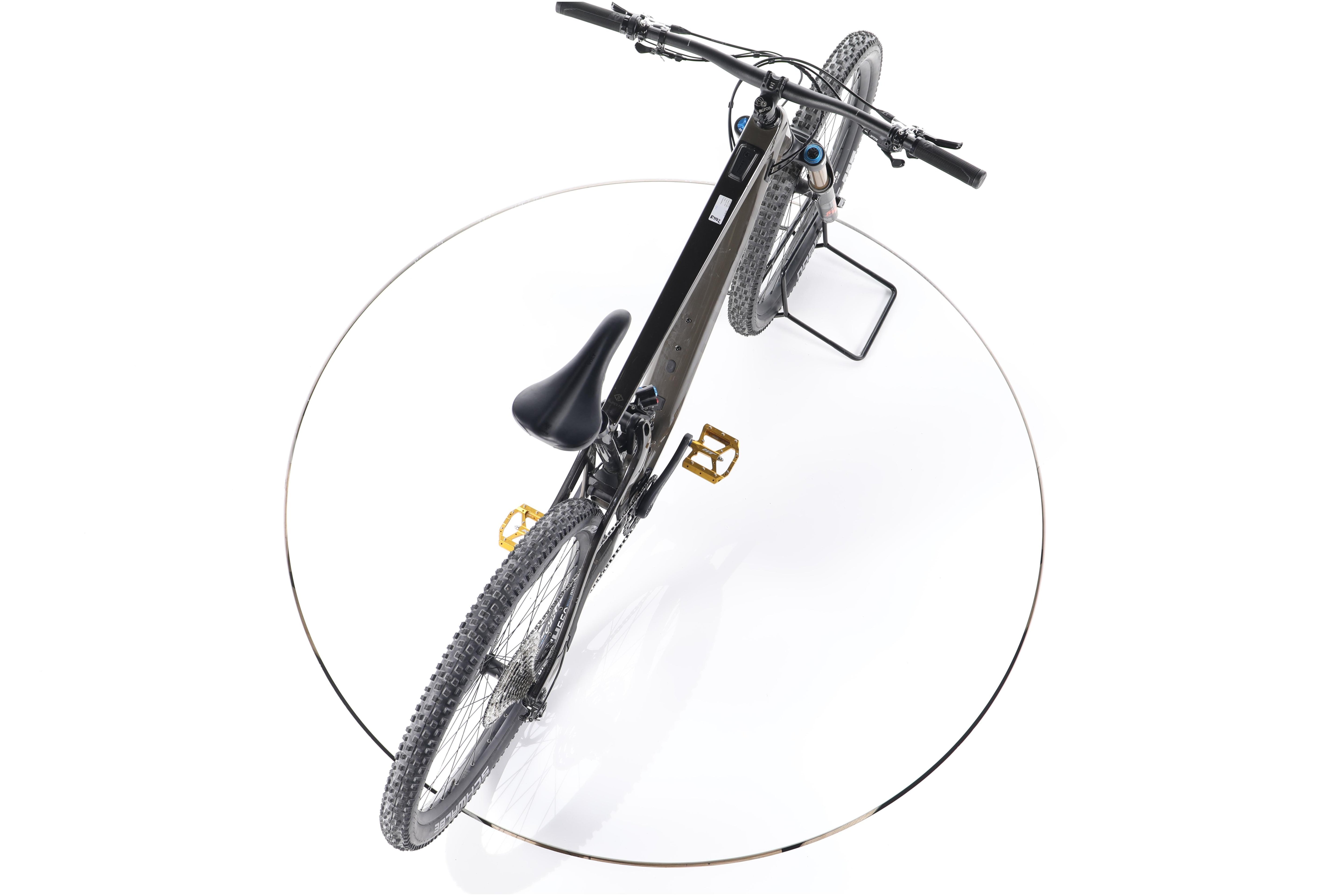 Ghost Path Riot Full Party Fully E-Bike Carbon 2024 - Image 23