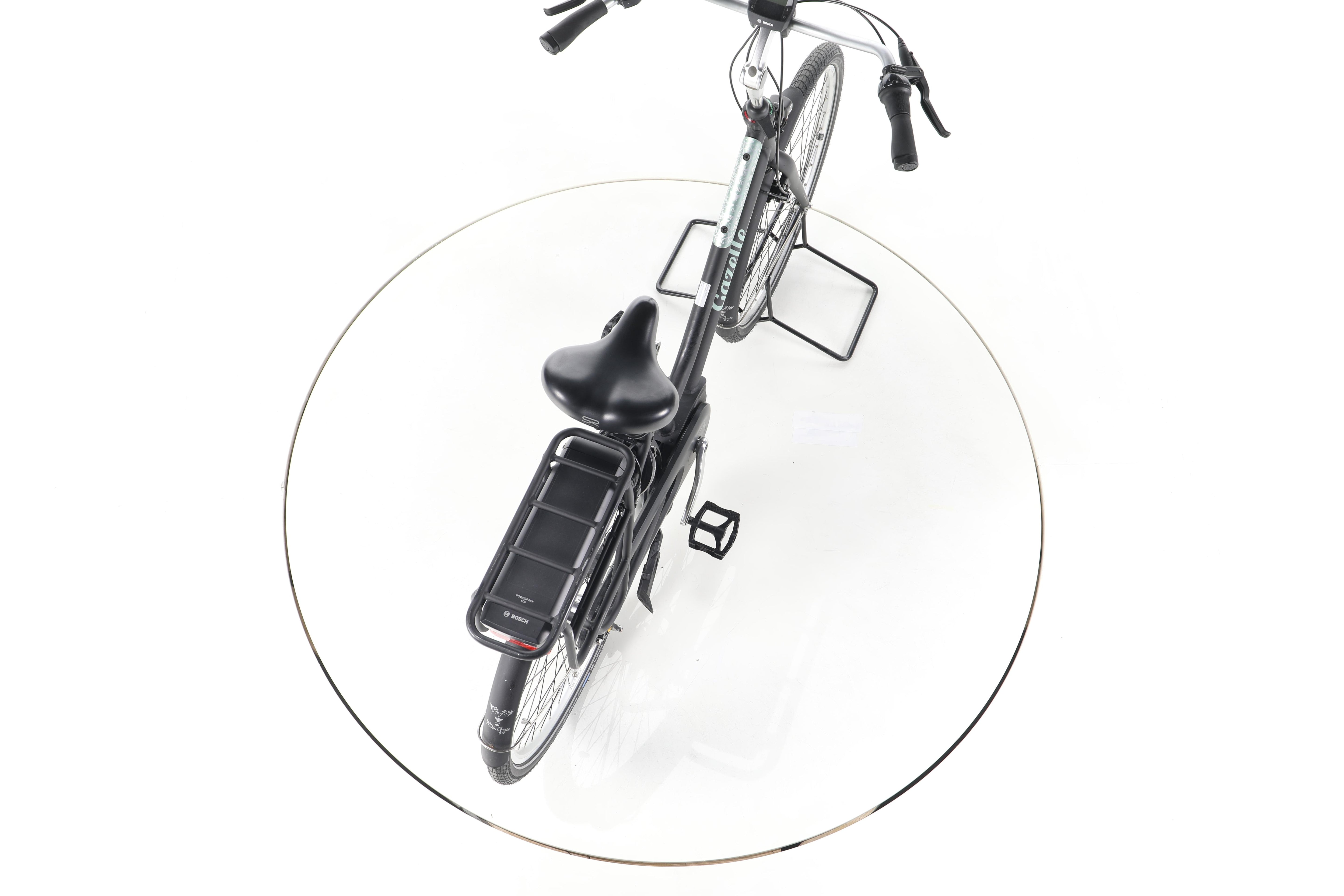 Gazelle Miss Grace C7+ HMB City E-Bike - Image 23