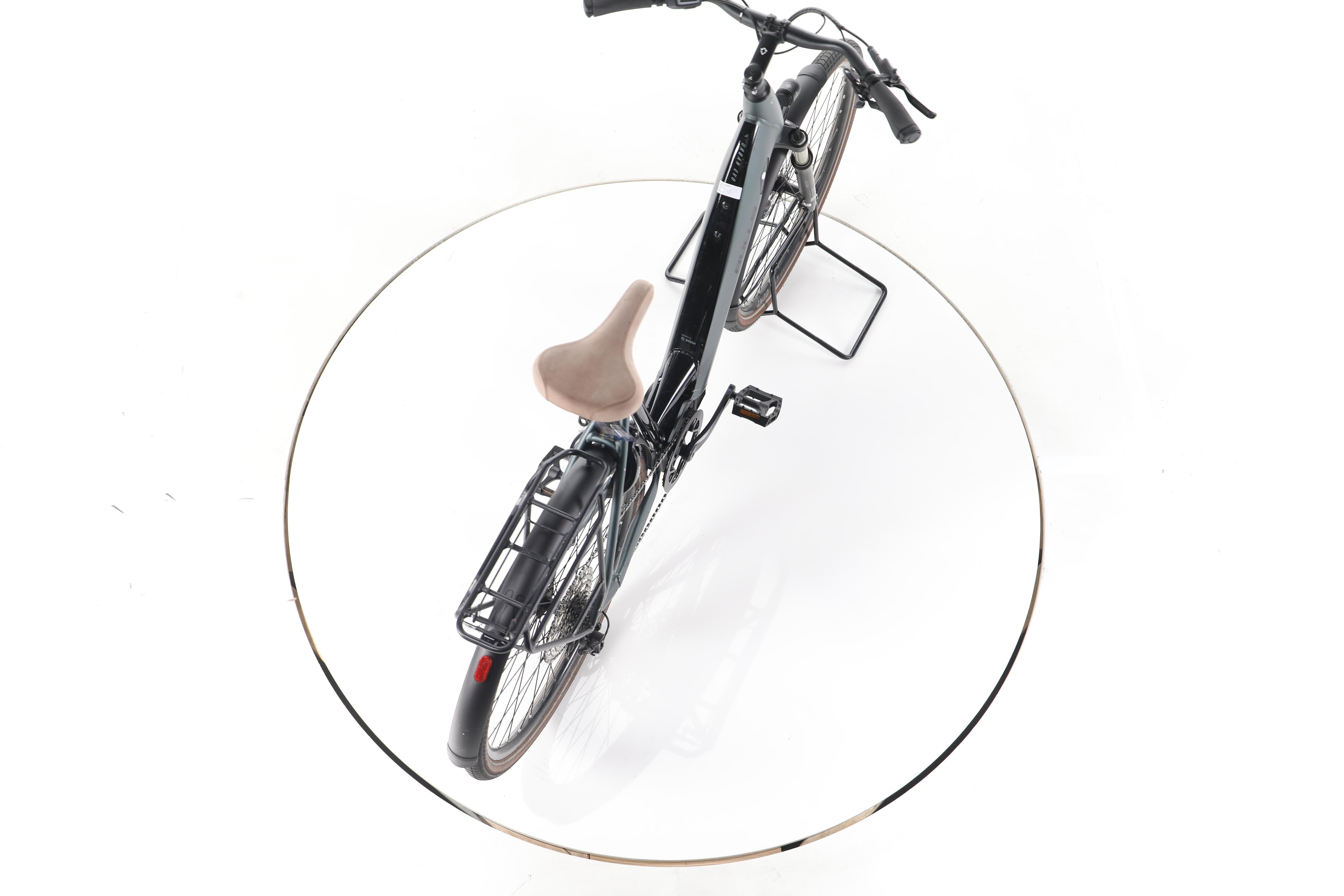Bulls Urban EVO 12-6 Trekking E-Bike Tiefeinsteiger - Image 23