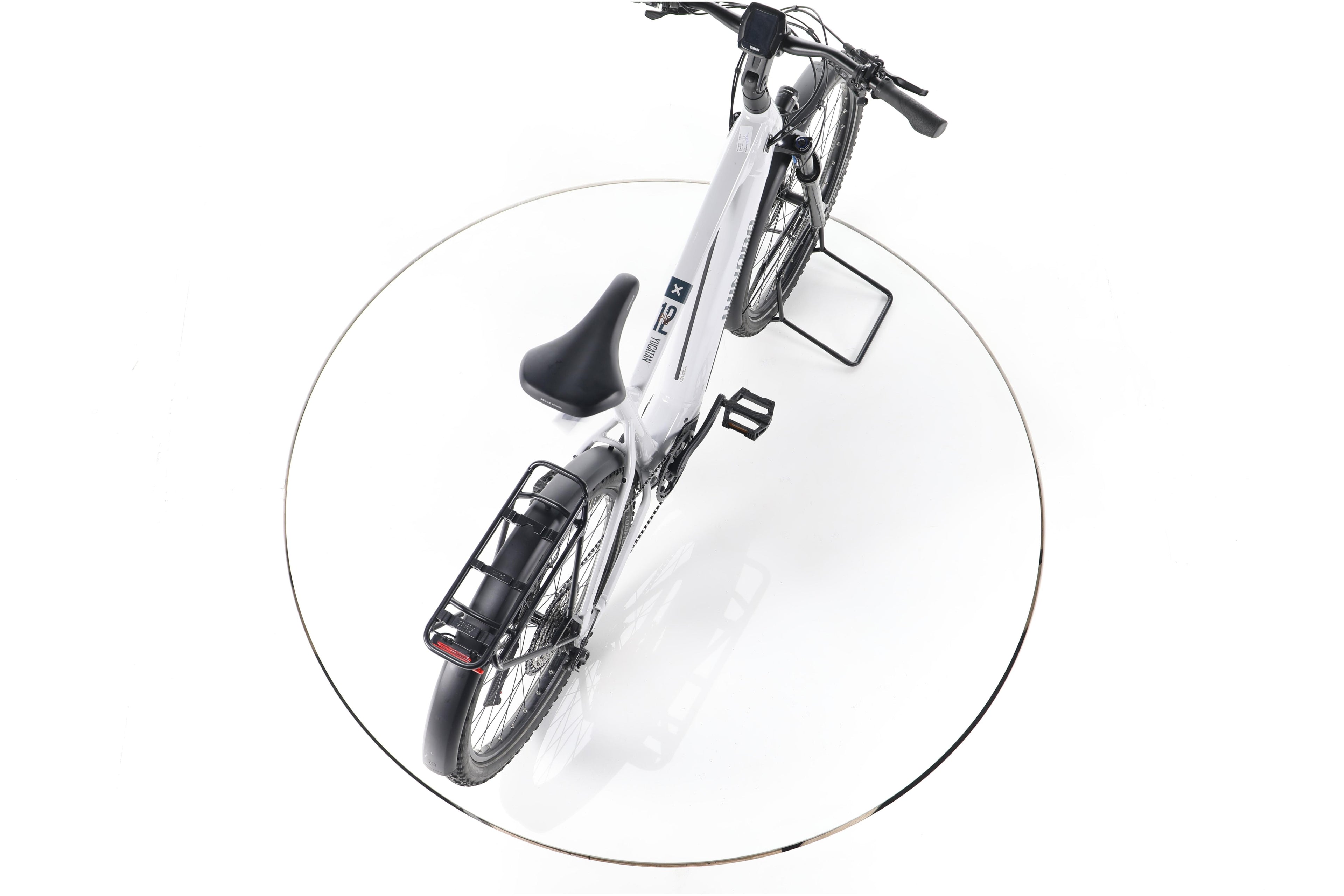 Winora Yucatan X12 Pro Trekking E-Bike - Image 23