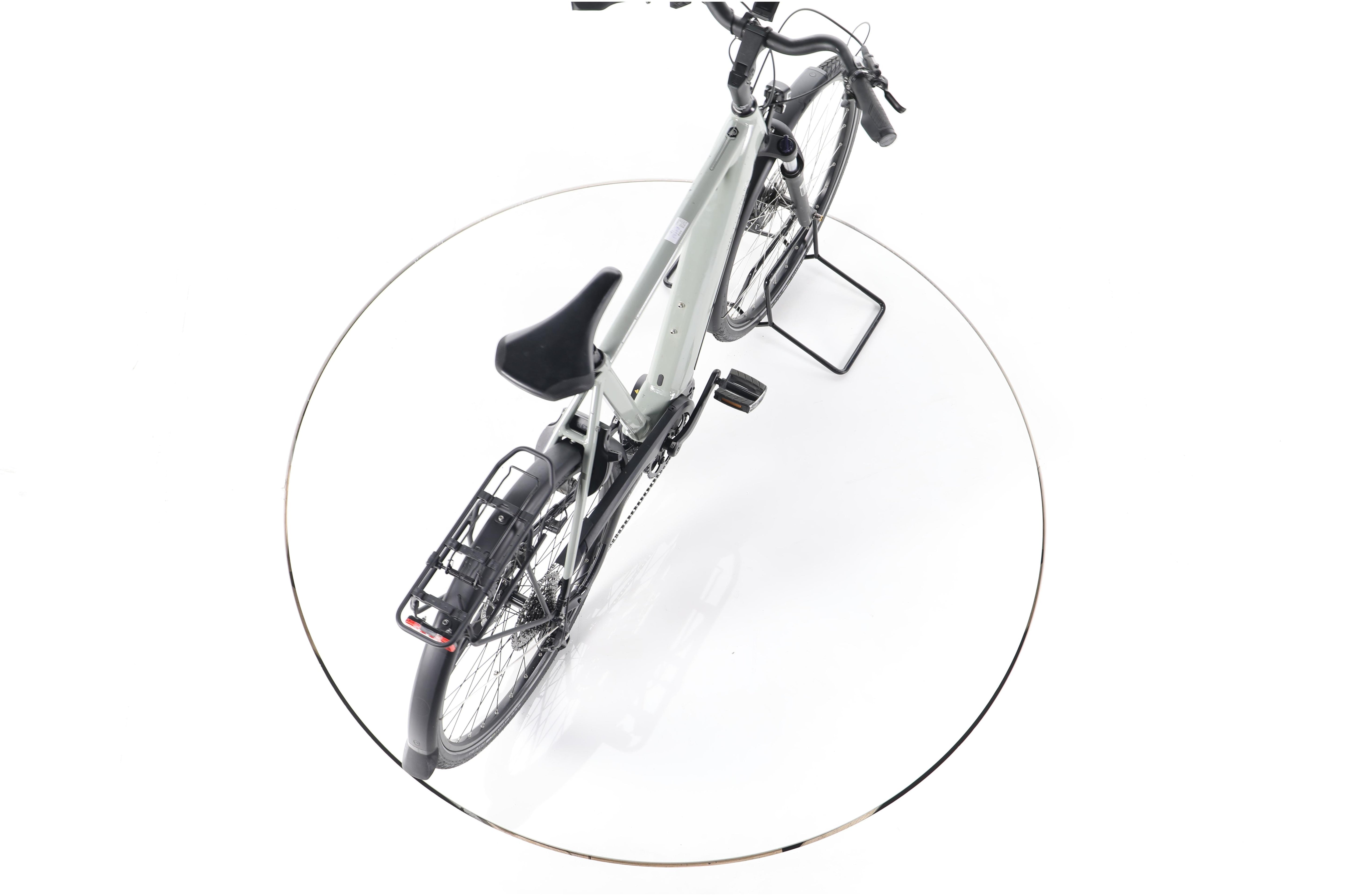 Victoria eTrekking 12.9 Trekking E-Bike - Image 23