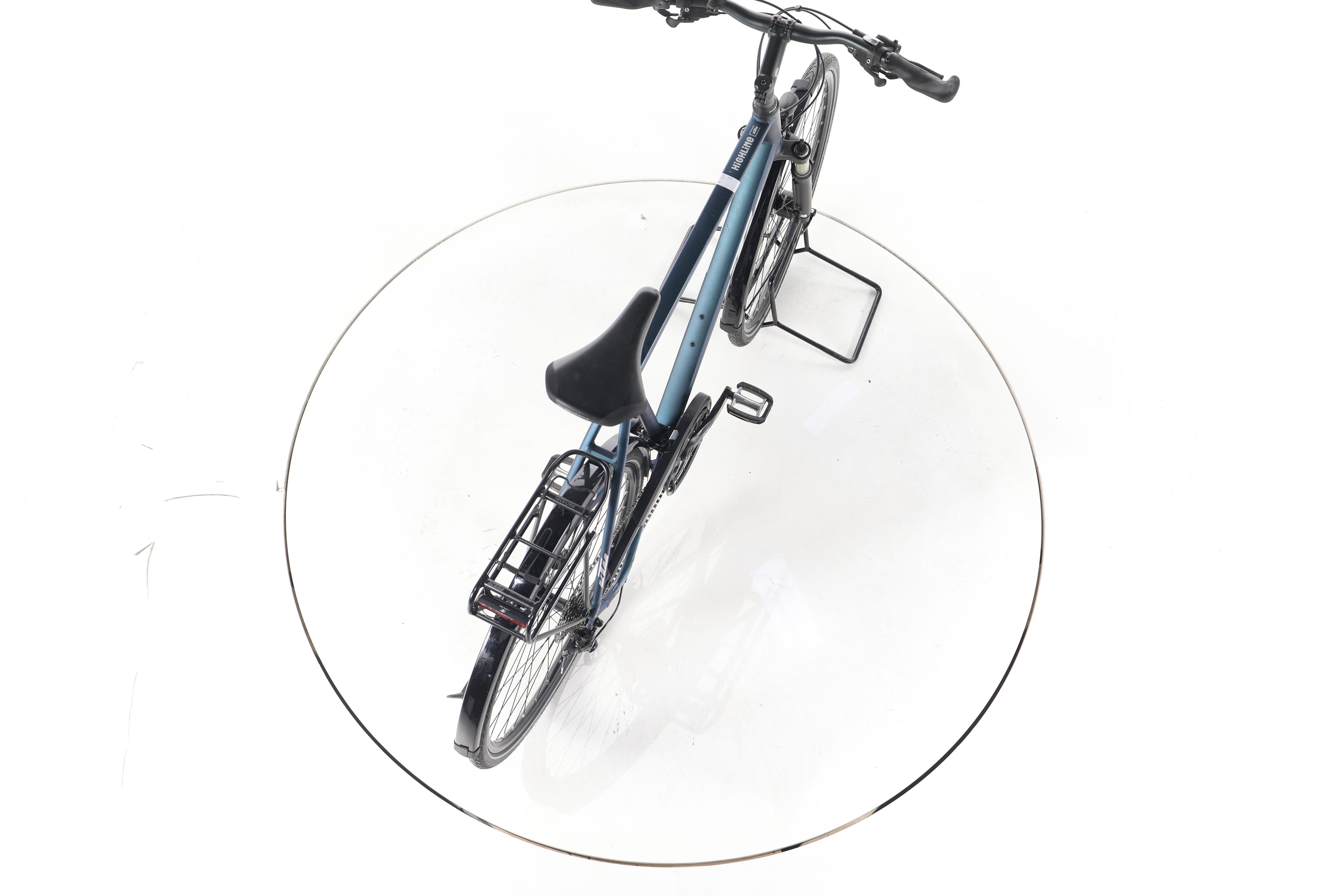 KTM Highline Fahrrad City & Trekking - Image 23