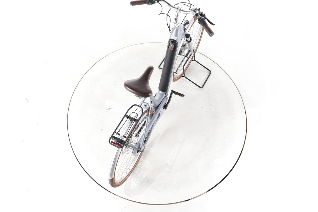 Cube Ella Cruise Hybrid City E-Bike Tiefeinsteiger - Image 23