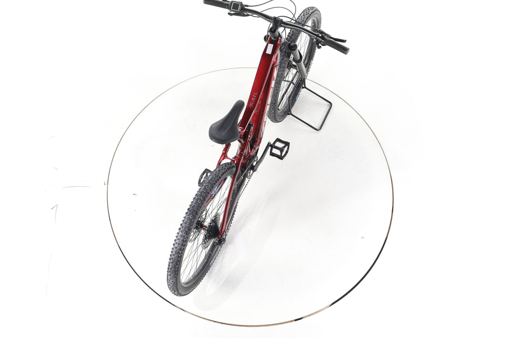 Trek Rail 5 Gen 3 E-Bike Fully - Image 23