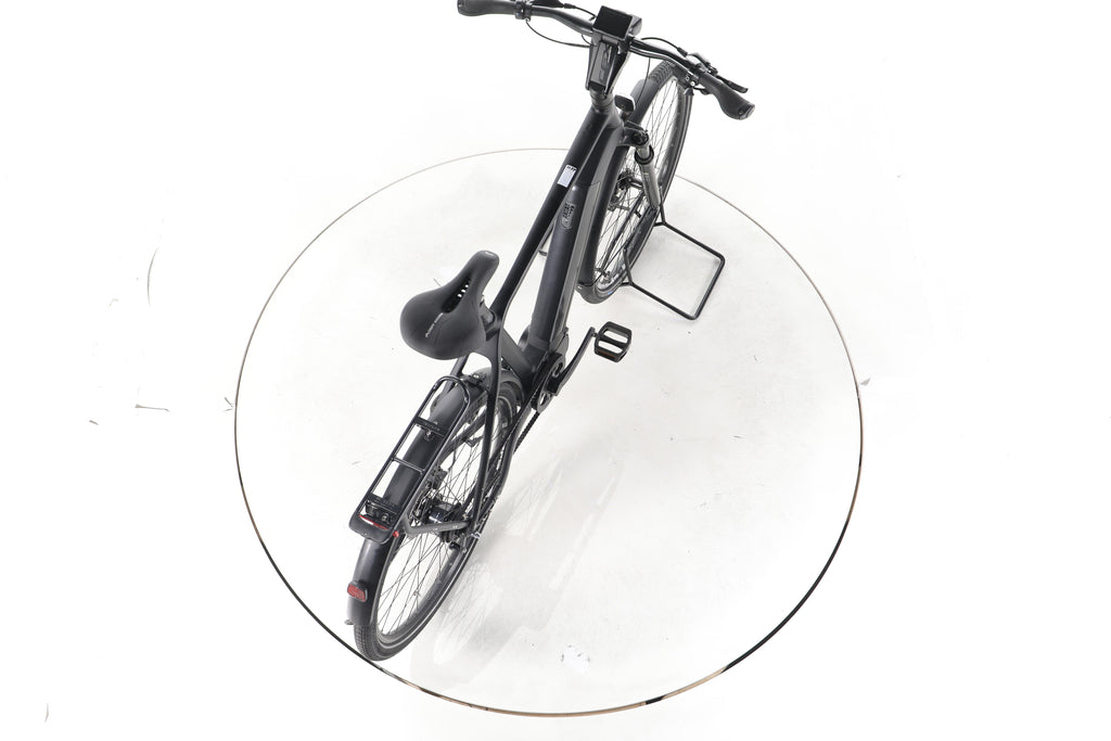Kalkhoff Integrale 18 City E-Bike - Image 23