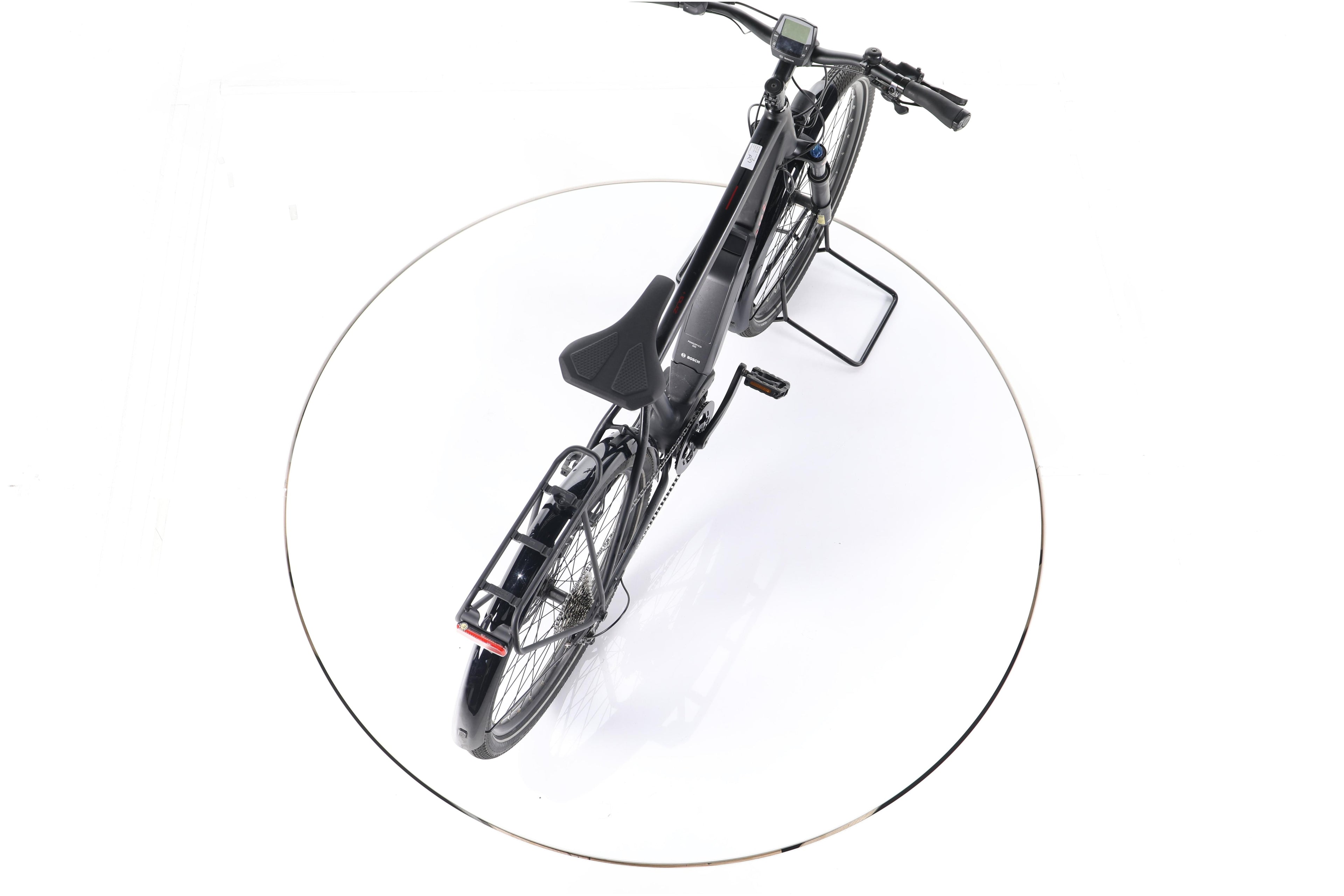 Diamant Zing+ Gen 1 Trekking E-Bike - Image 23