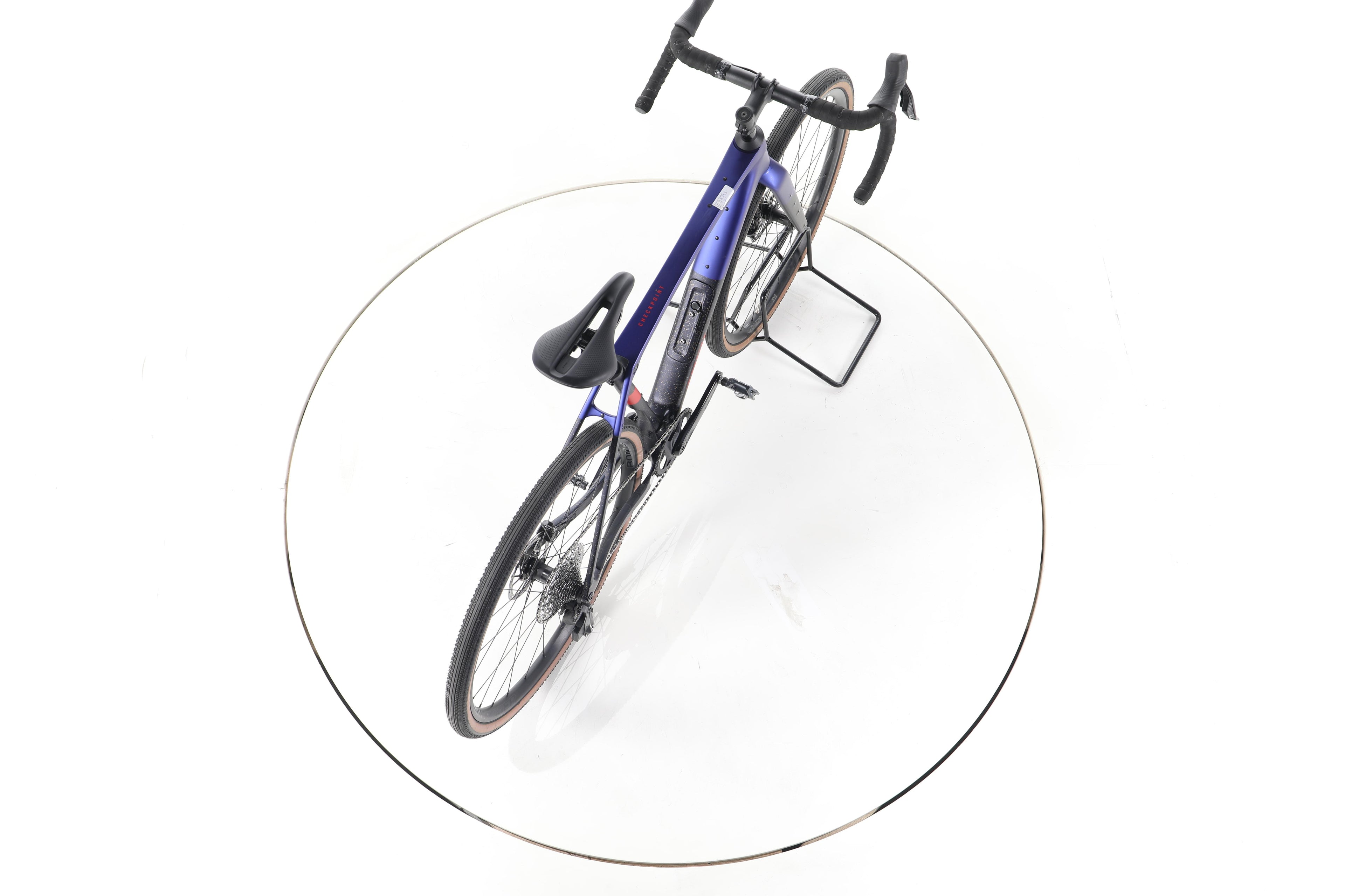 Trek Checkpoint SL 6 AXS Gen 3 - Image 23