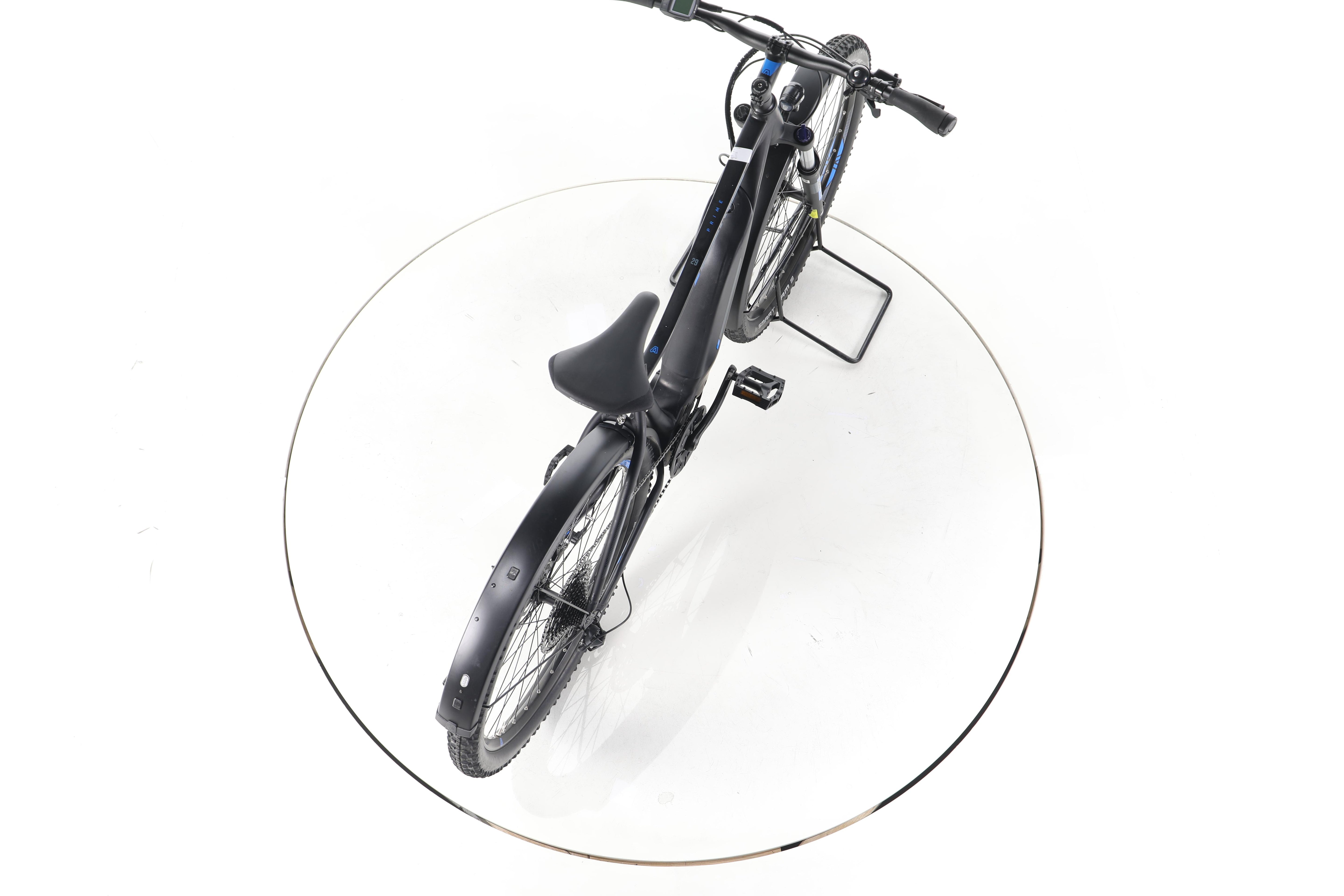 Axess Prime 29 E-Bike - Image 23