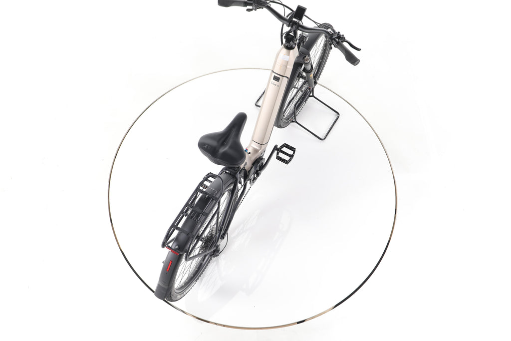 Victoria Parcours 4 Trekking E-Bike Tiefeinsteiger - Image 23