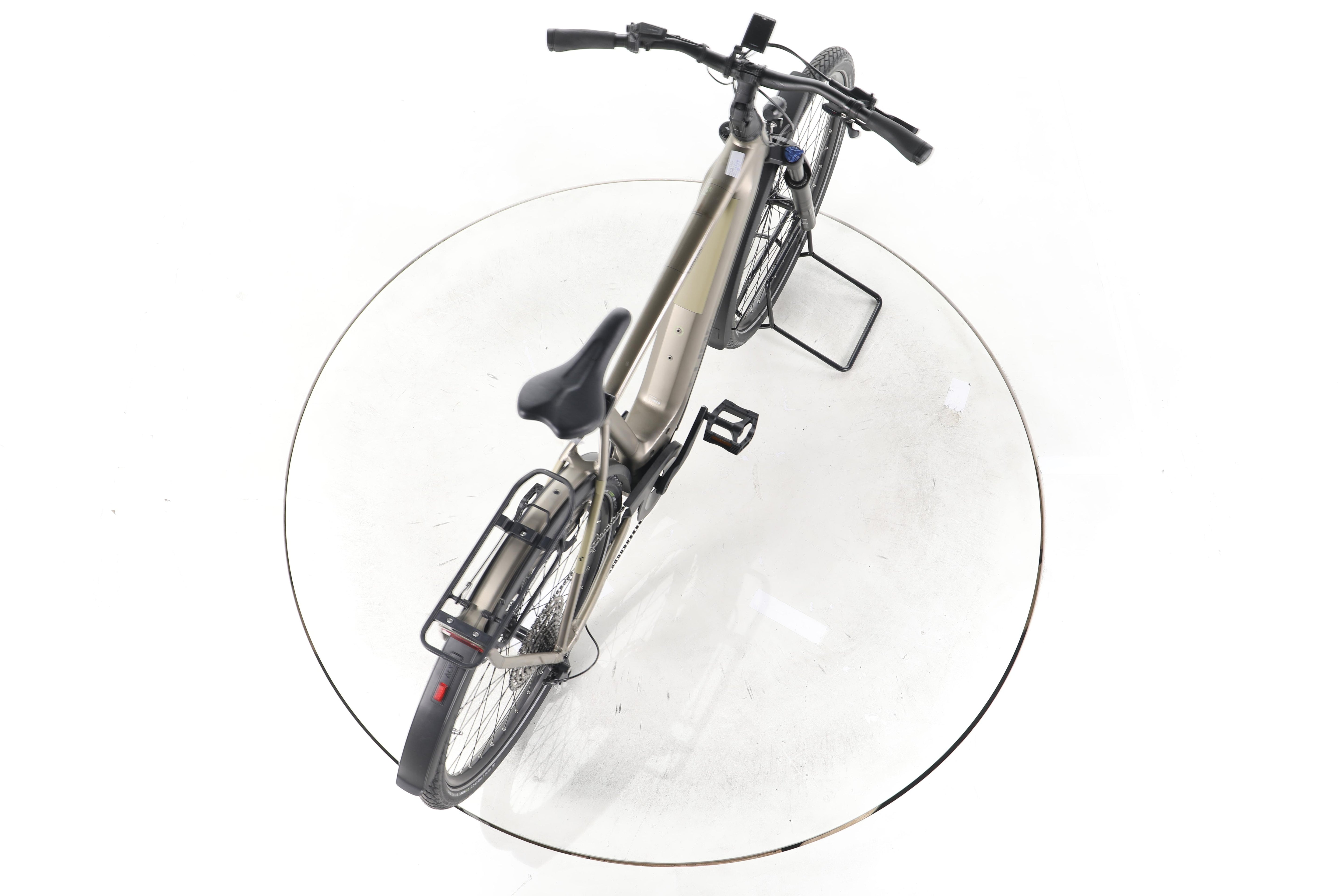 Cube Kathmandu Hybrid Pro Trekking E-Bike - Image 23