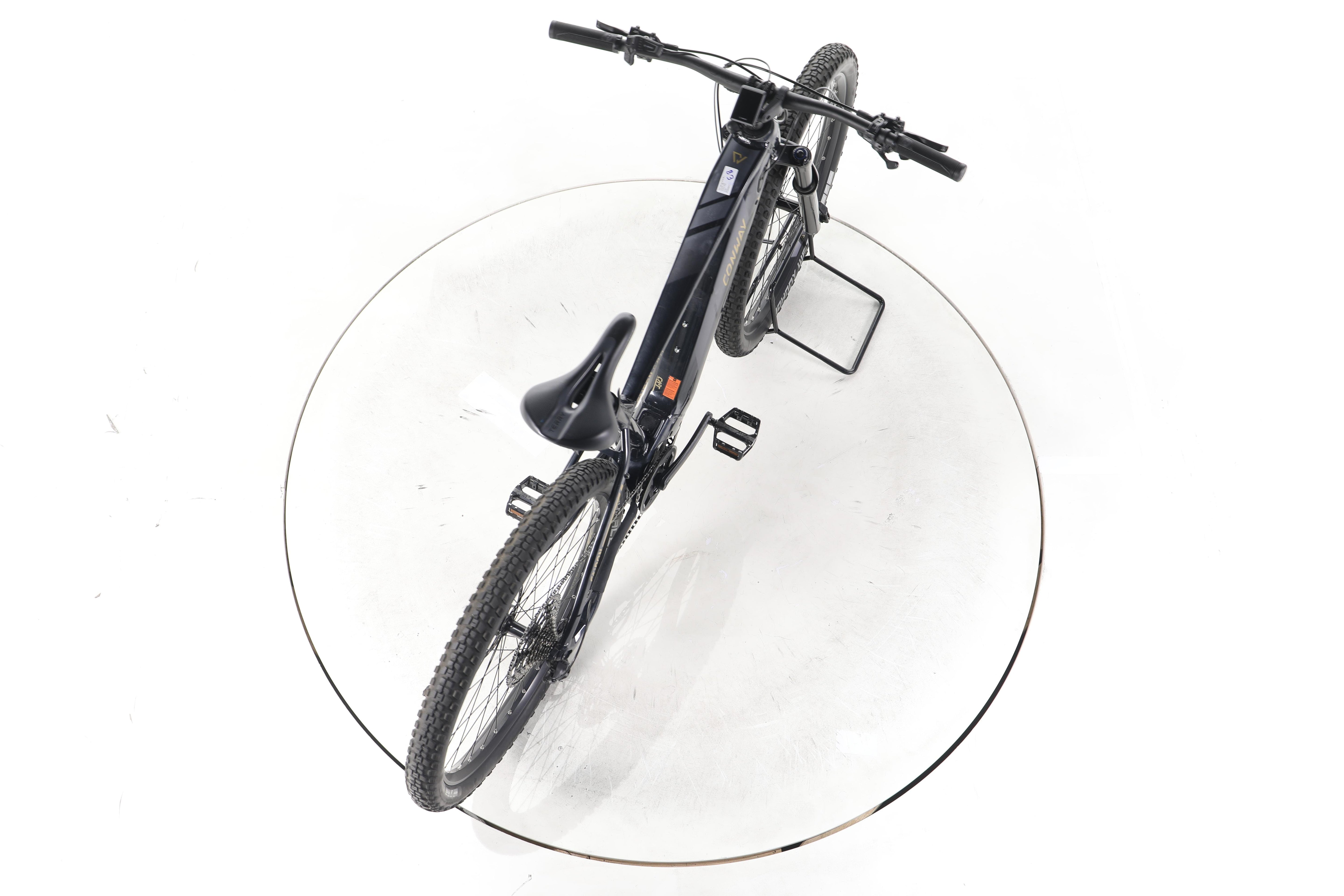 Conway Cairon S 8.0 E-Bike - Image 23