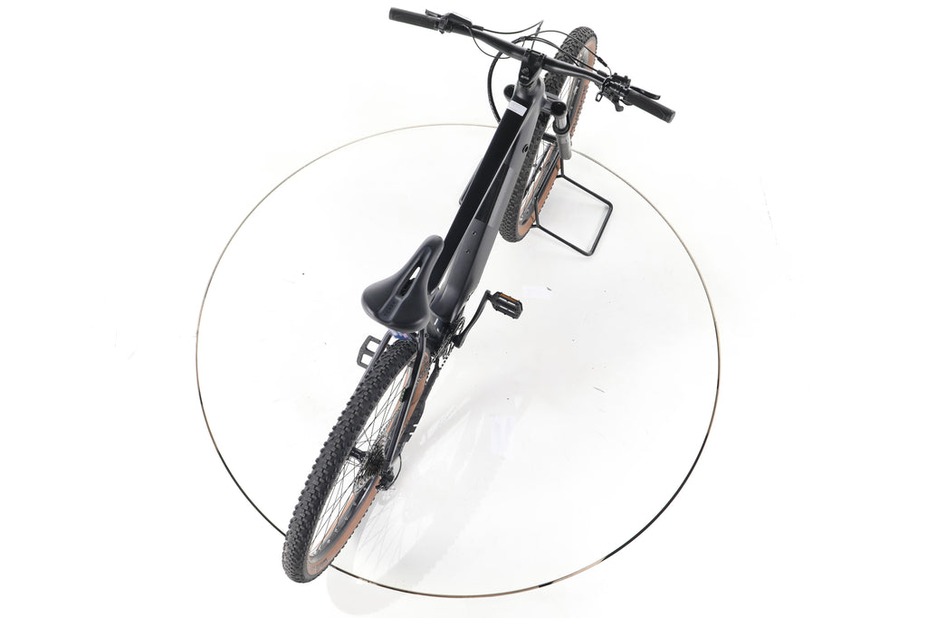 IXGO MX-E FOUR Trekking E-Bike 2025 - Image 23