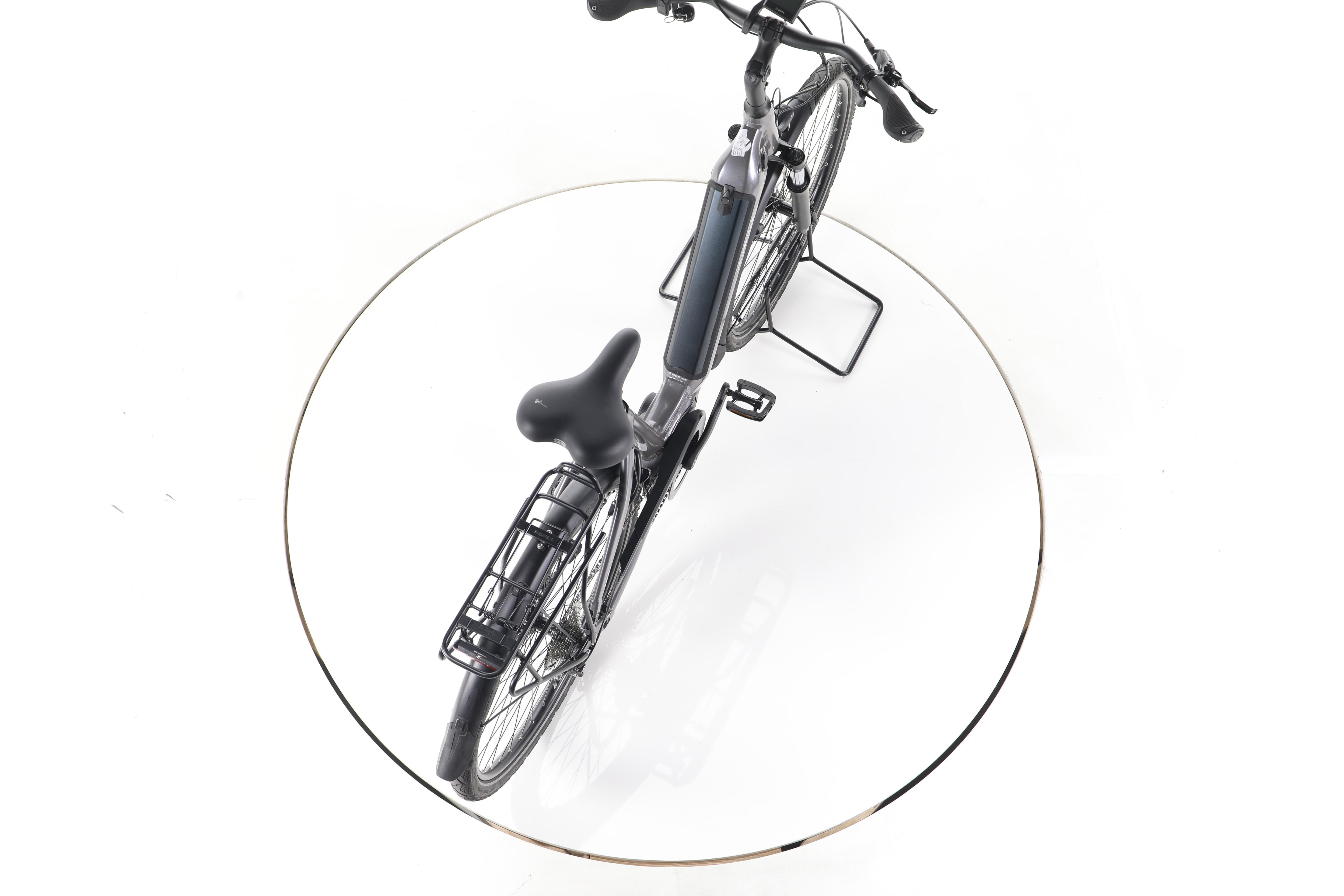 Velo de Ville AEB 890 Trekking E-Bike Tiefeinsteiger - Image 23