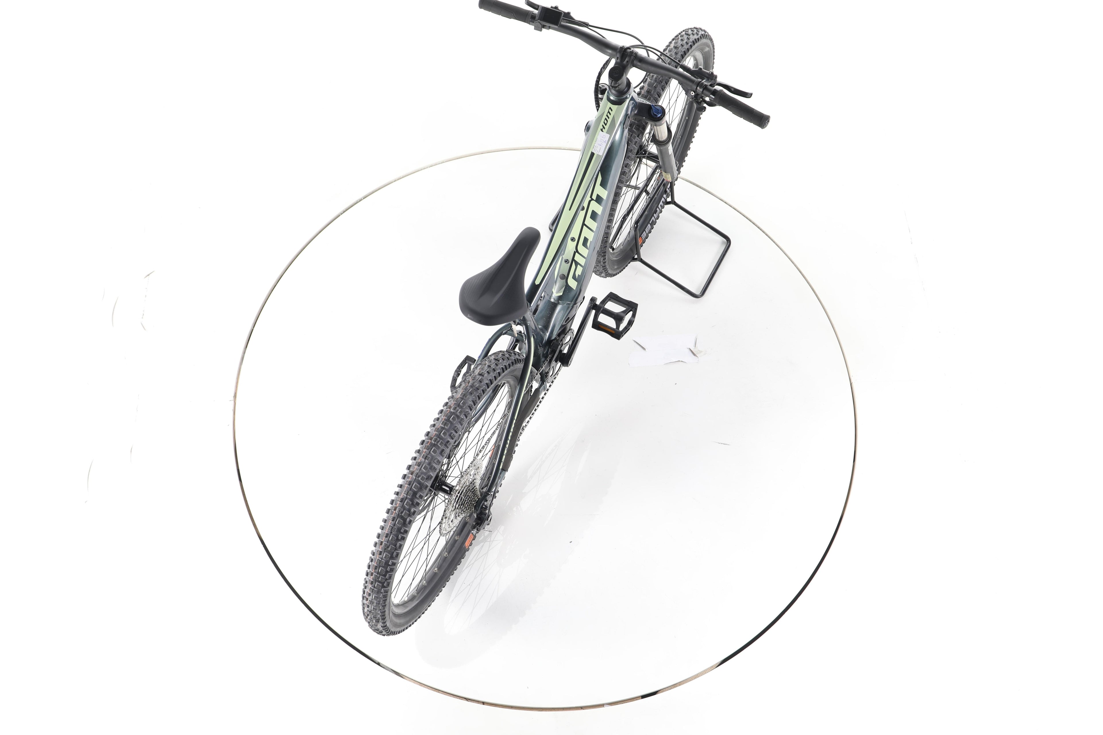 Giant Fathom E+ 1 E-Bike - Image 23