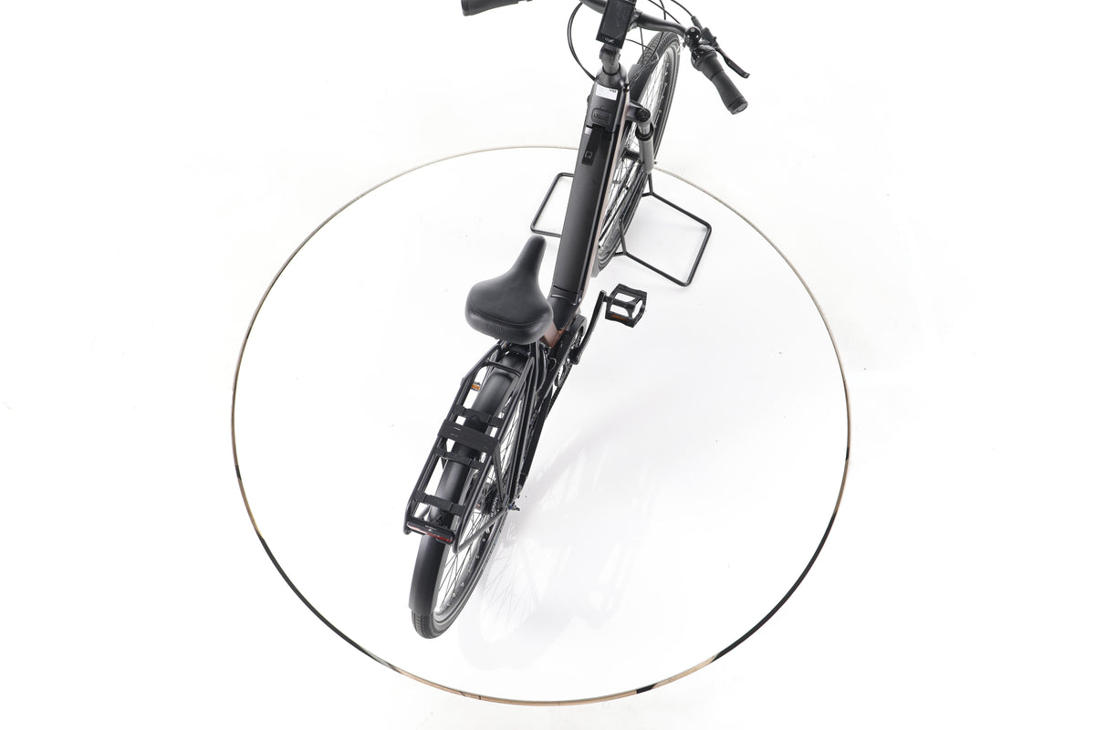 QWIC Mira Tour City E-Bike Tiefeinsteiger - Image 23