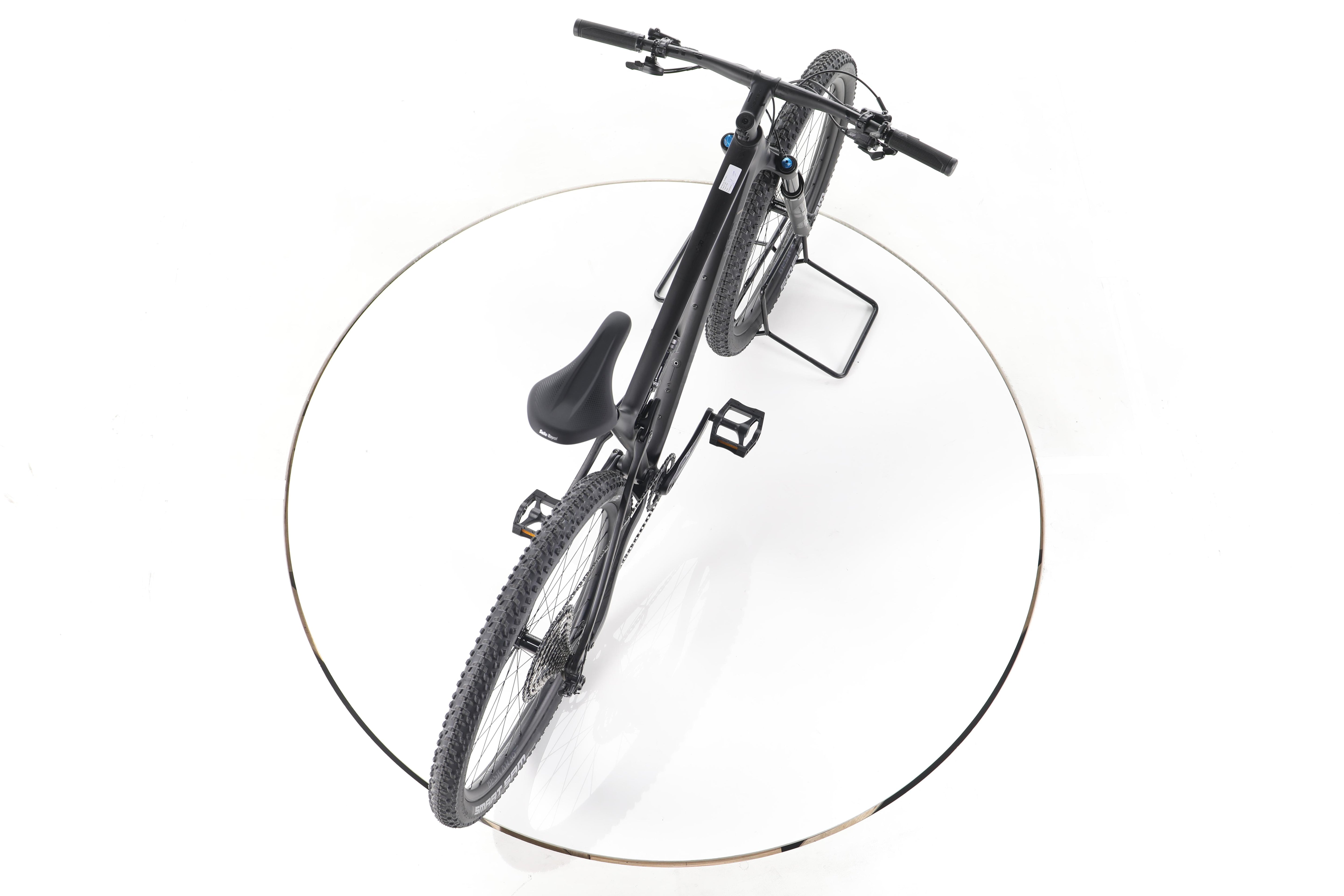Cube AMS ZERO99 C:68X Race Fahrrad Fully - Image 23