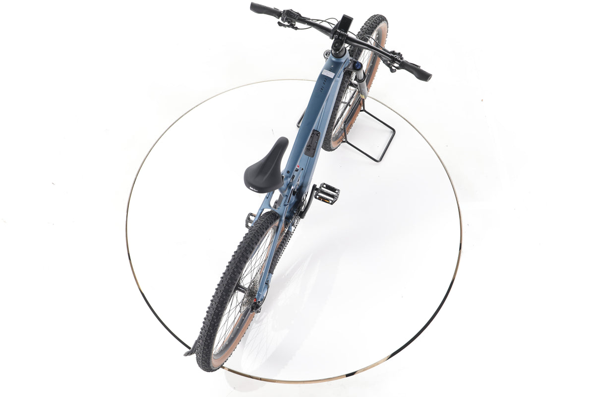 Bulls Sonic EVO TR 1 E-Bike Fully - Image 23