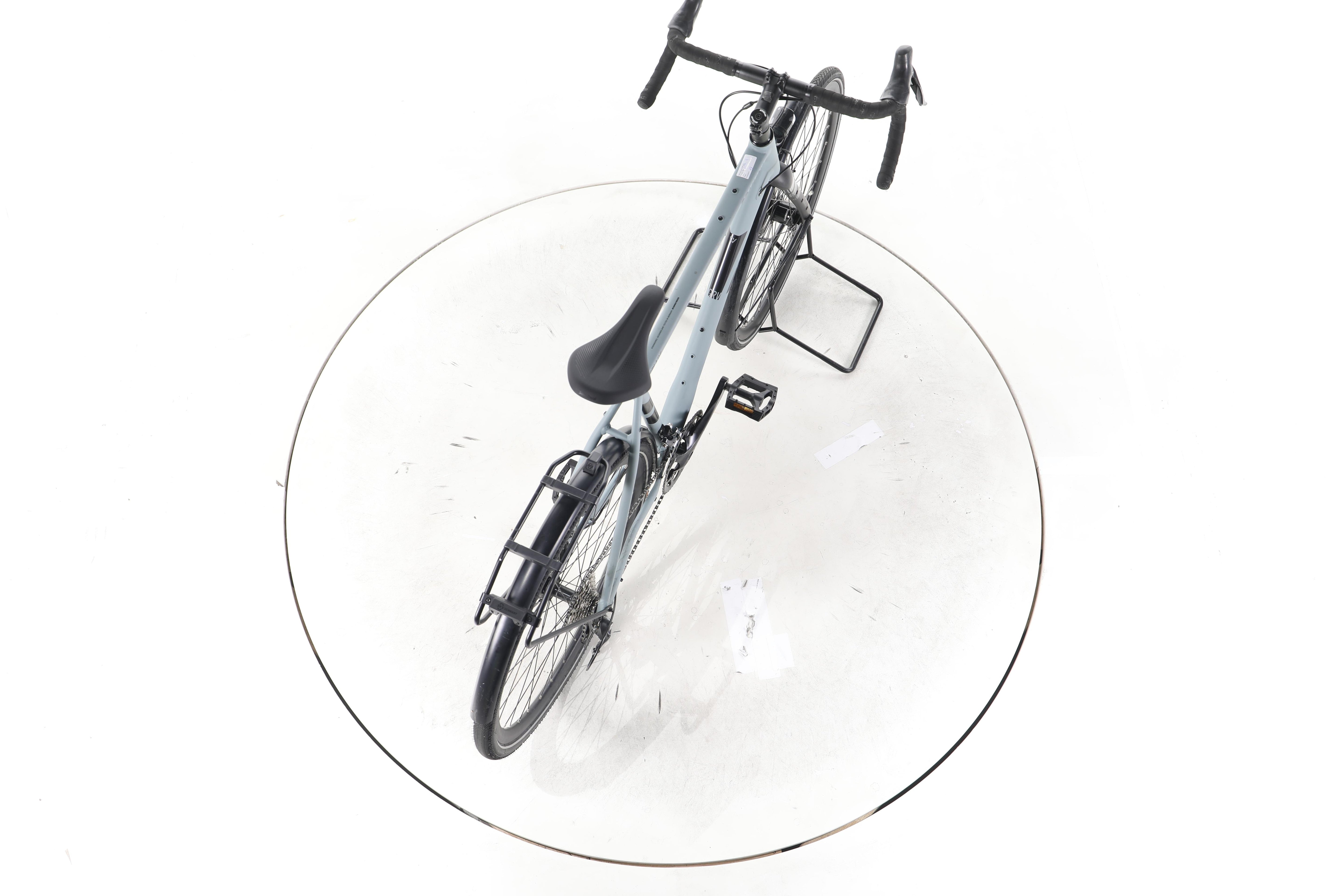 Conway GRV 4.0 C Gravelbike - Image 23
