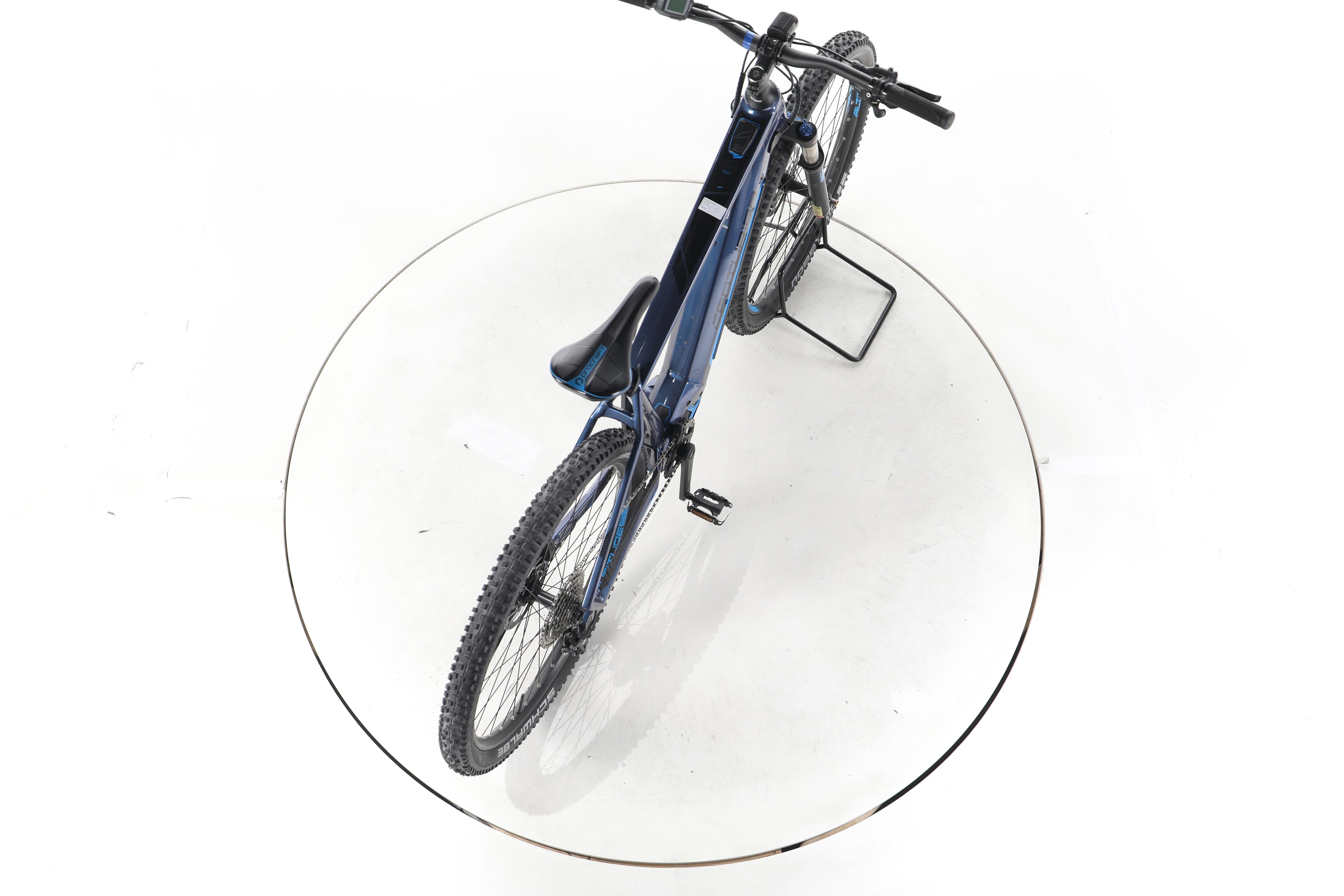 Centurion Backfire E R760i E-Bike - Image 23