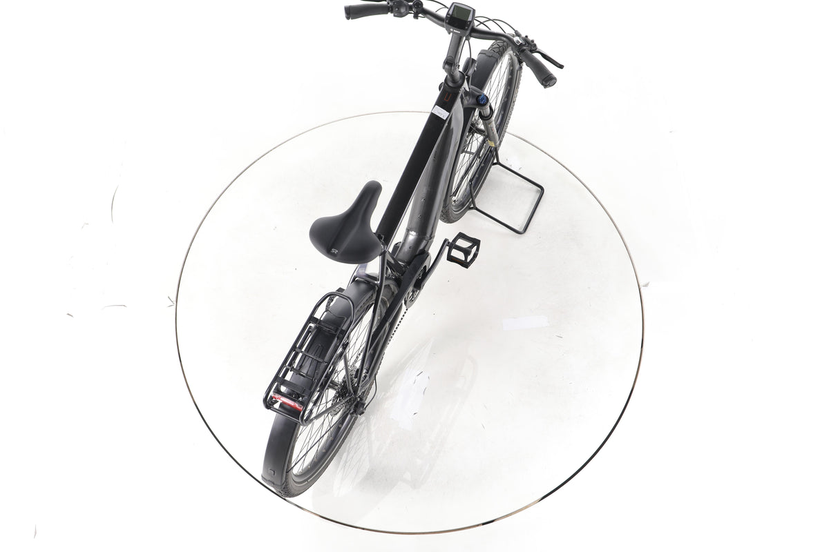 KTM Macina Gran 620 Trekking E-Bike - Image 23
