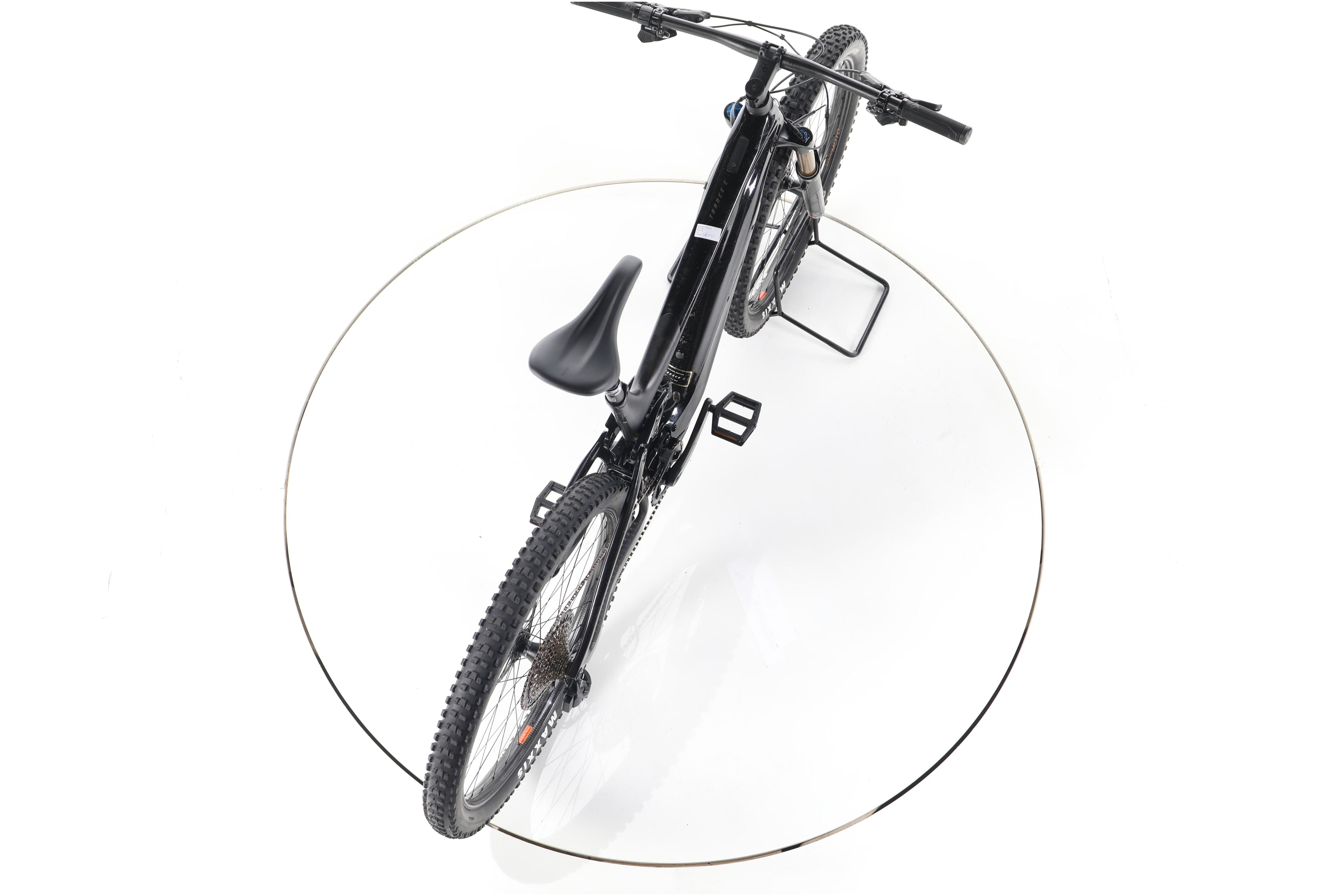 Giant Trance X Advanced E+ LTD Fully E-Bike 2023 - Image 23