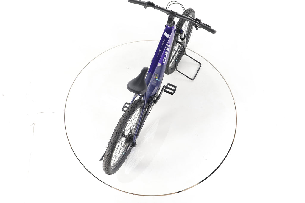 Cube Reaction Hybrid ONE E-Bike 2025 - Image 23