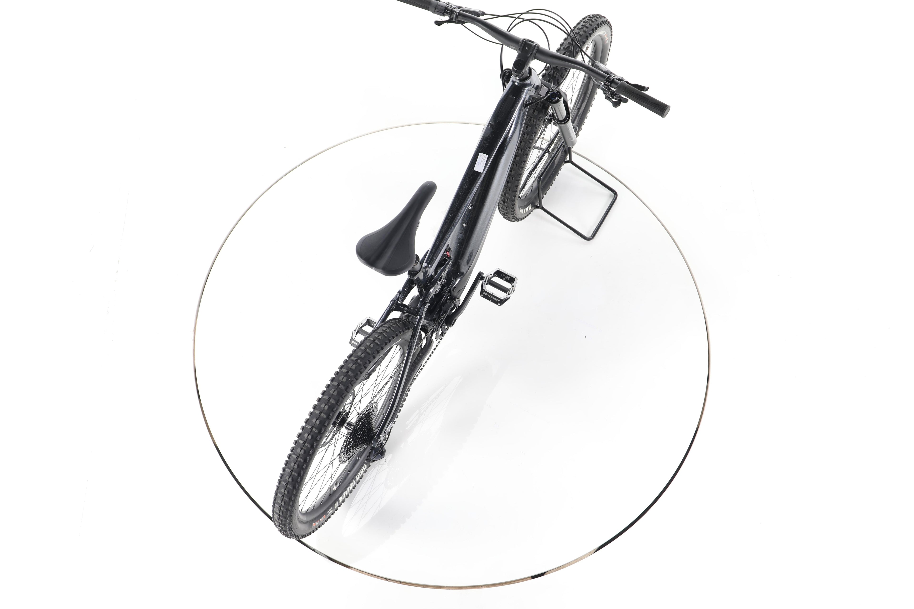 Giant Reign E+ 2 Fully E-Bike - Image 23